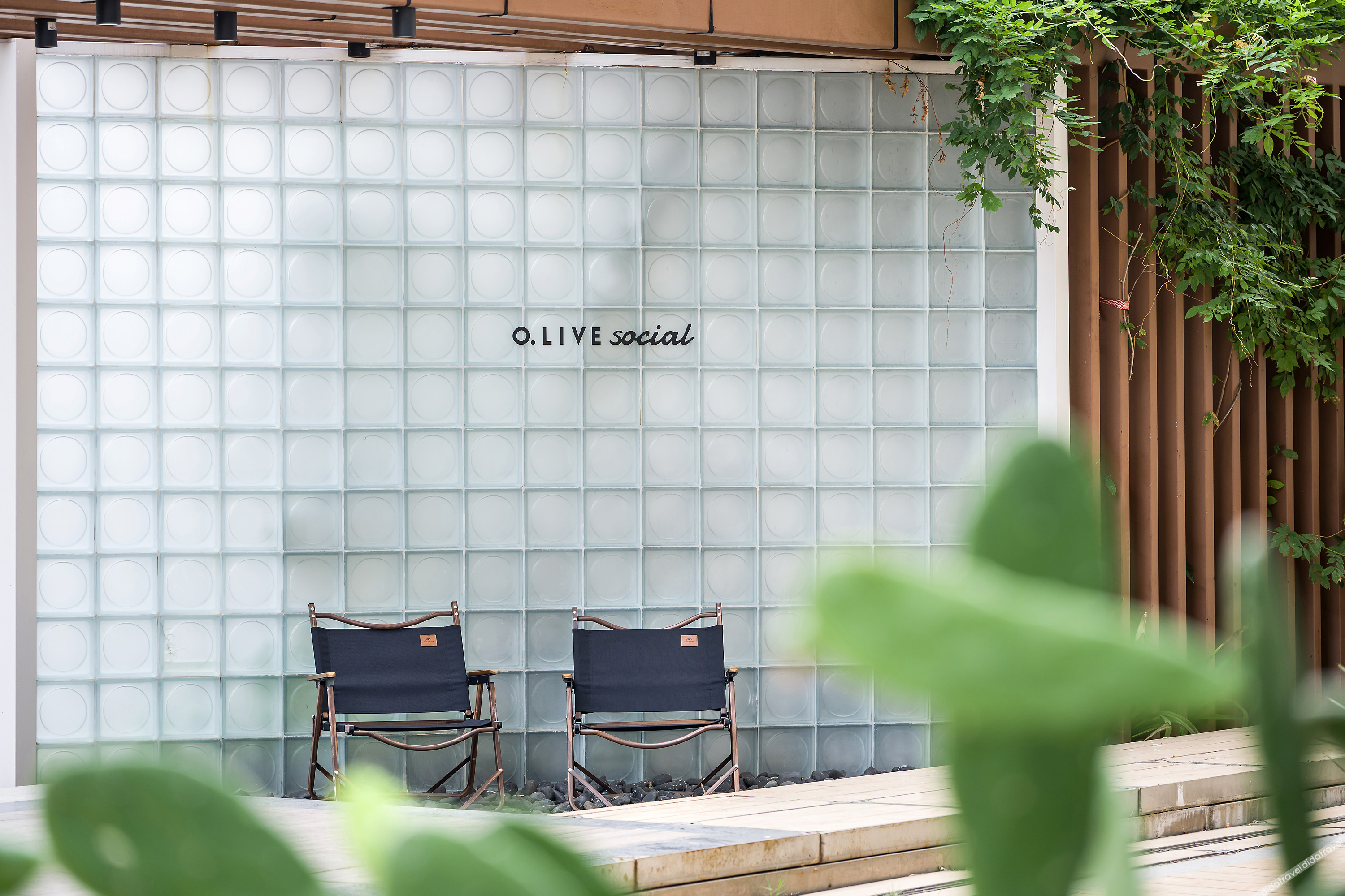 O.live Social Hotel (Zhangzhou Changtai Kaiyue Square) 3*