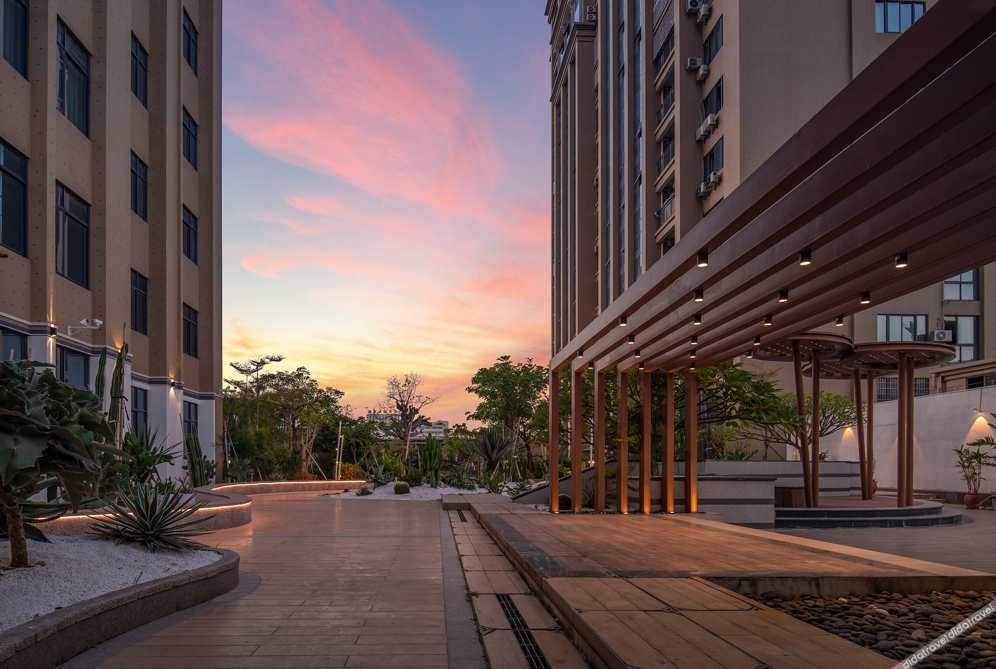 O.live Social Hotel (Zhangzhou Changtai Kaiyue Square) 3*