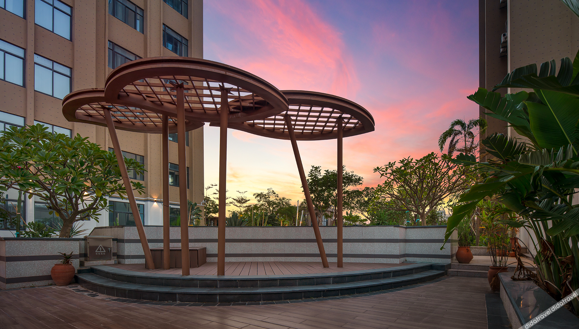 O.live Social Hotel (Zhangzhou Changtai Kaiyue Square) 3*