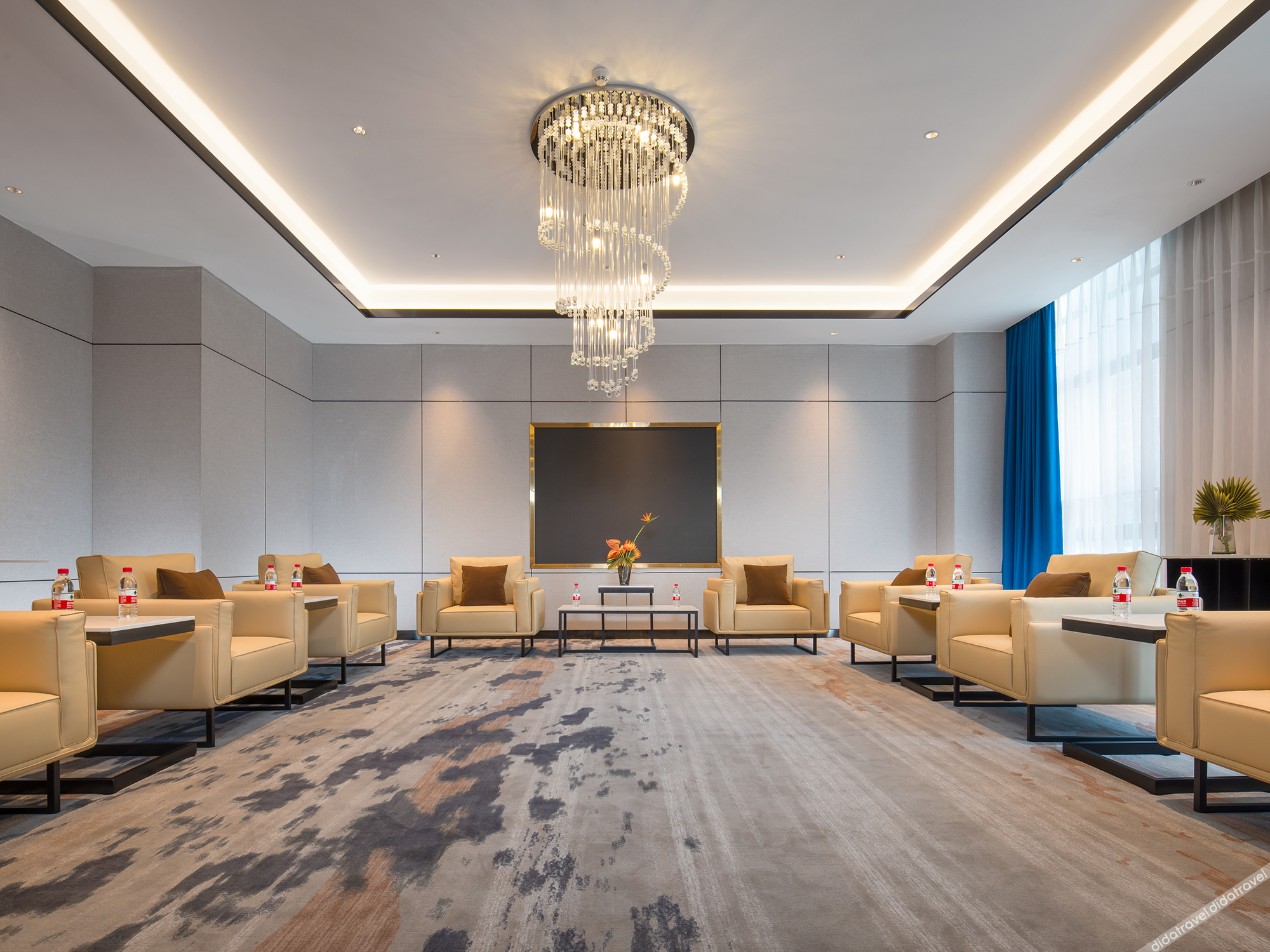 O.live Social Hotel (Zhangzhou Changtai Kaiyue Square) 3*