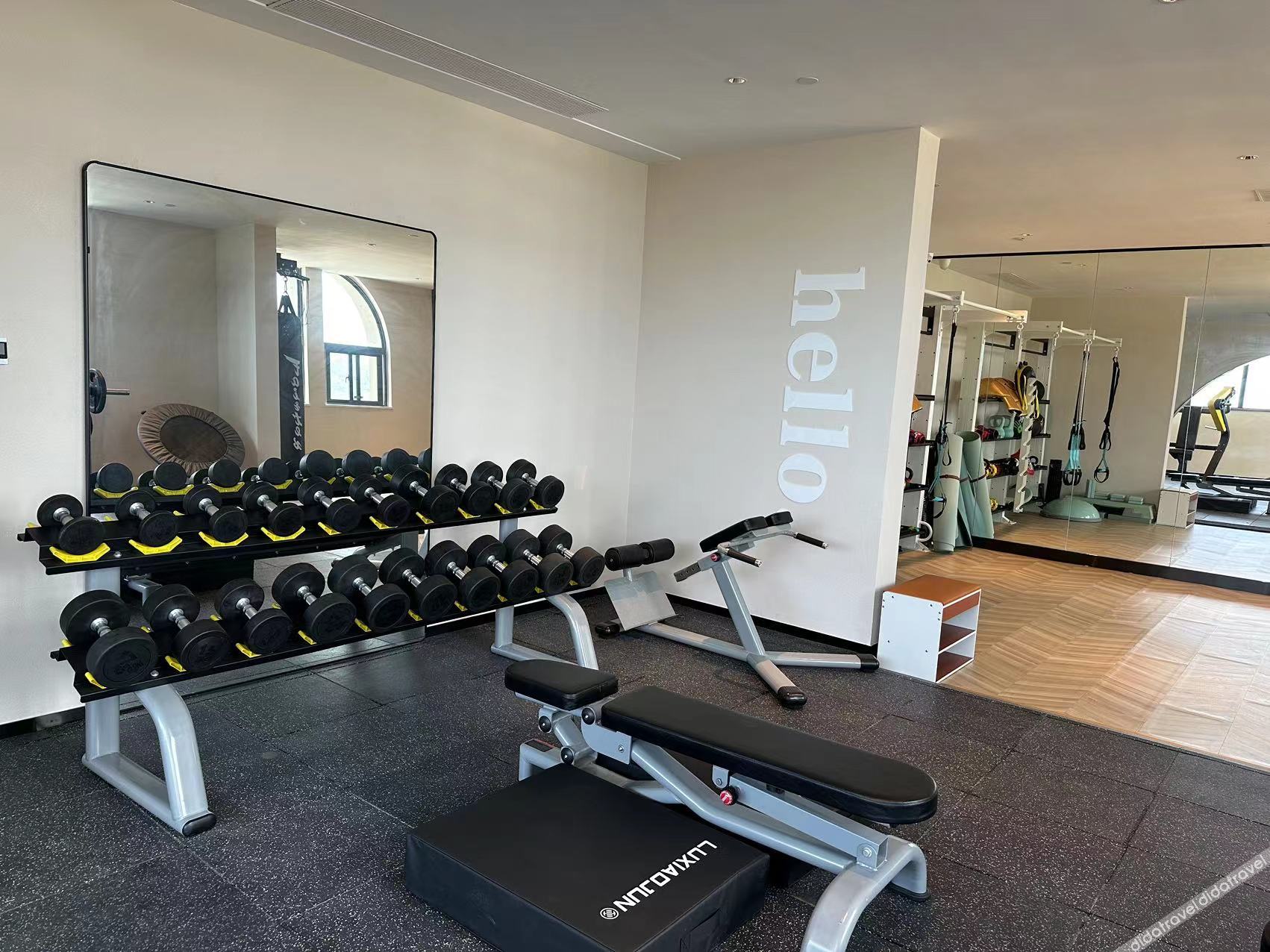 O.live Social Hotel (Zhangzhou Changtai Kaiyue Square) 3*