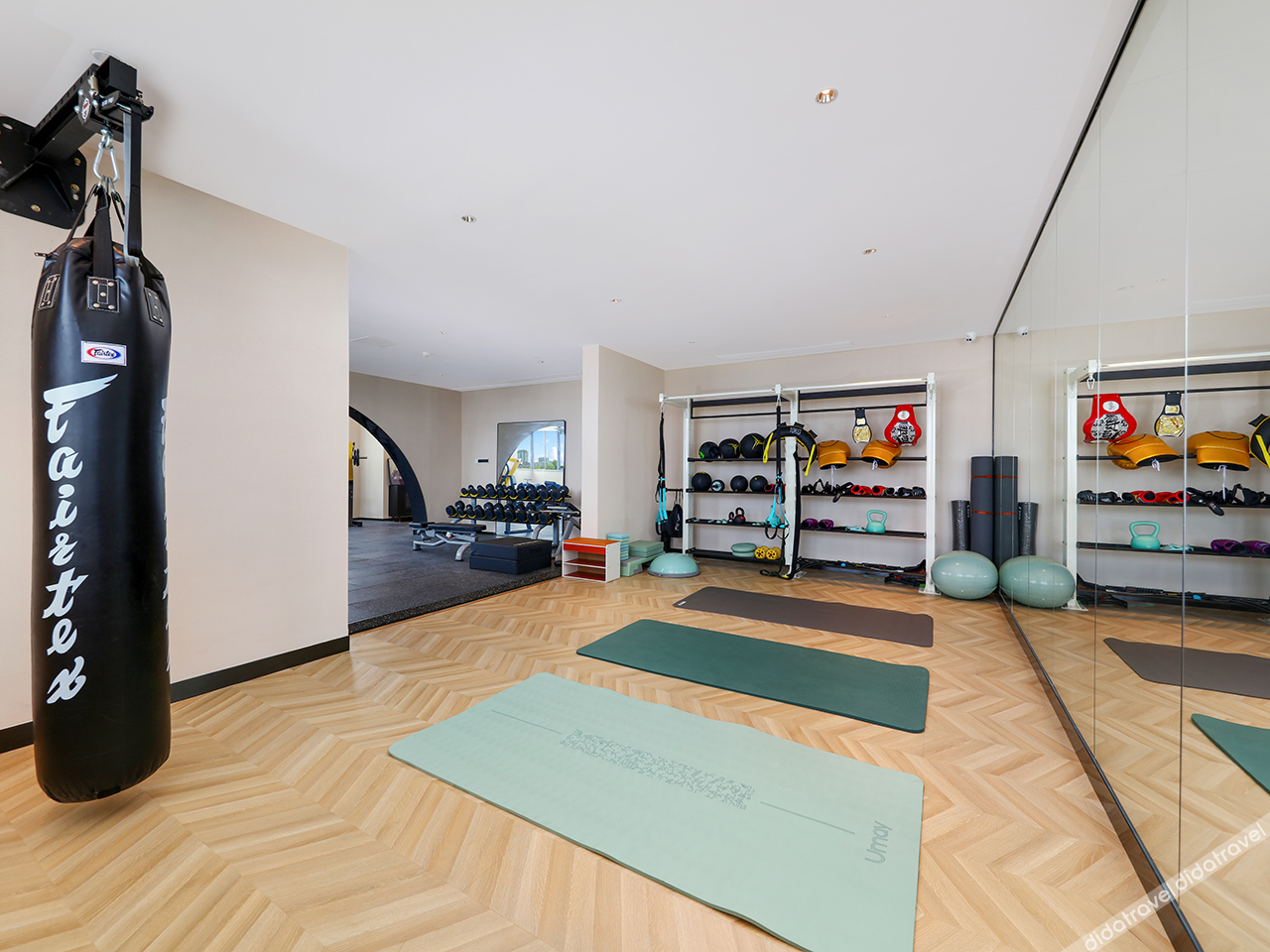 O.live Social Hotel (Zhangzhou Changtai Kaiyue Square) 3*
