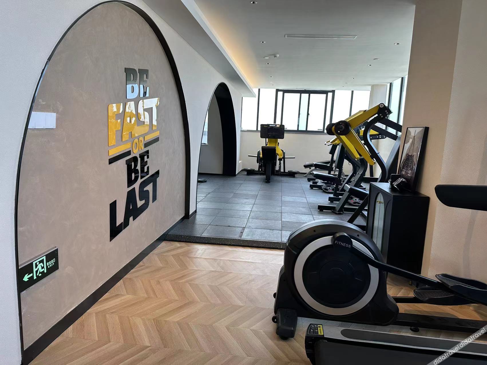 O.live Social Hotel (Zhangzhou Changtai Kaiyue Square) 3*