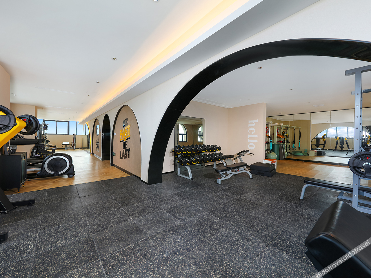 O.live Social Hotel (Zhangzhou Changtai Kaiyue Square) 3*