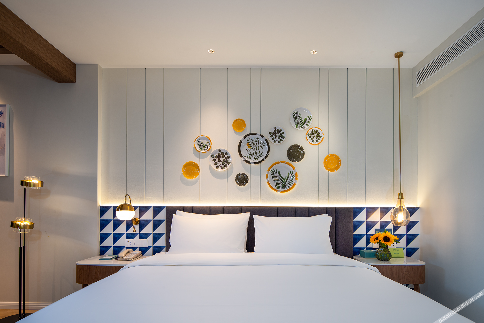 O.live Social Hotel (Zhangzhou Changtai Kaiyue Square) 3*