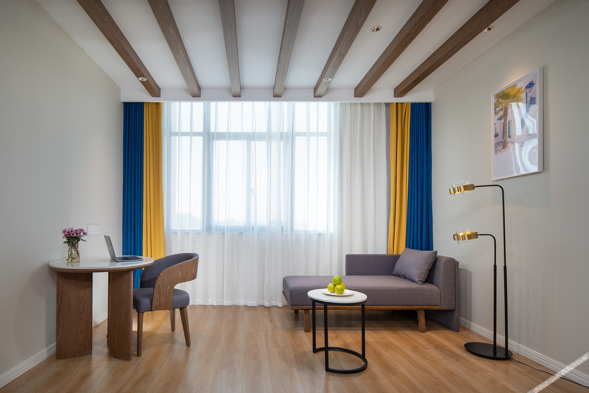 O.live Social Hotel (Zhangzhou Changtai Kaiyue Square) 3*