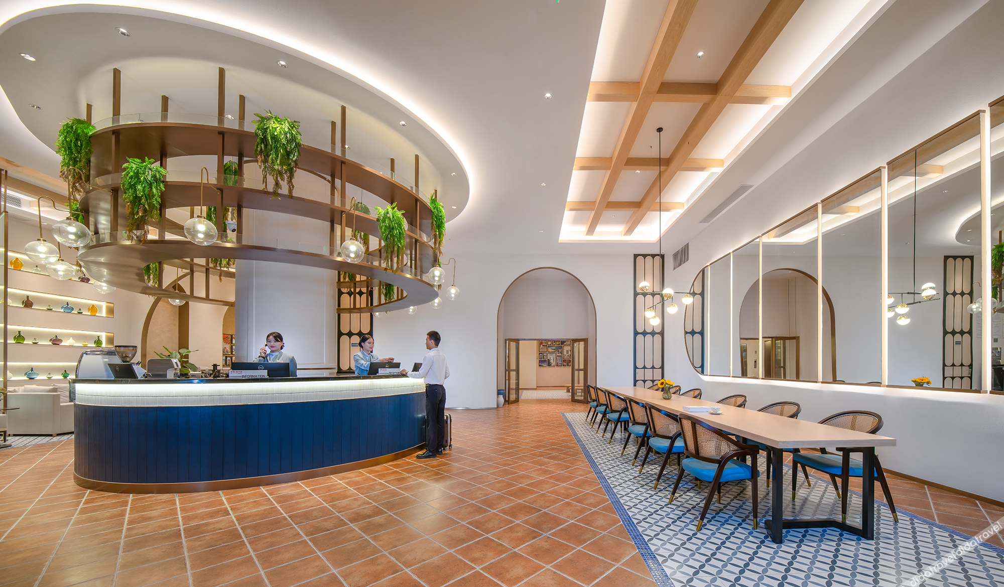 O.live Social Hotel (Zhangzhou Changtai Kaiyue Square) 3*