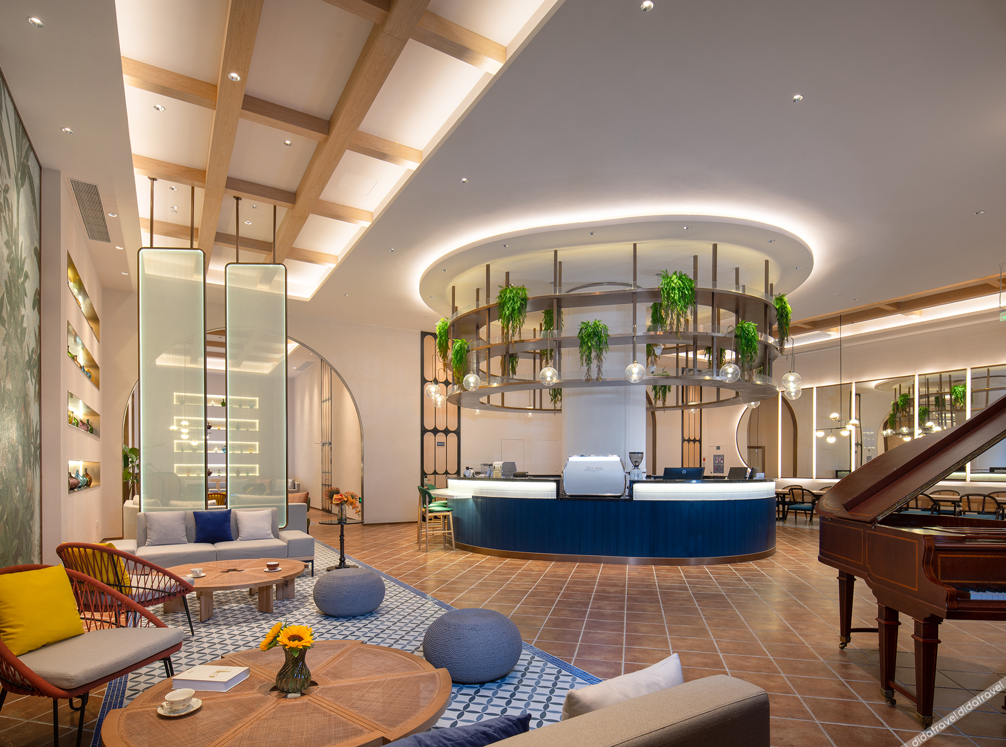 O.live Social Hotel (Zhangzhou Changtai Kaiyue Square) 3*