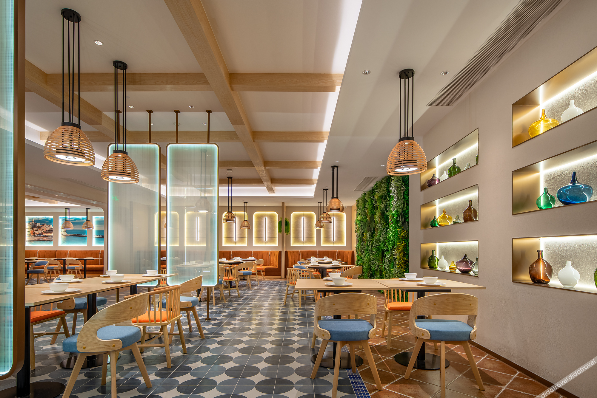 O.live Social Hotel (Zhangzhou Changtai Kaiyue Square) 3*