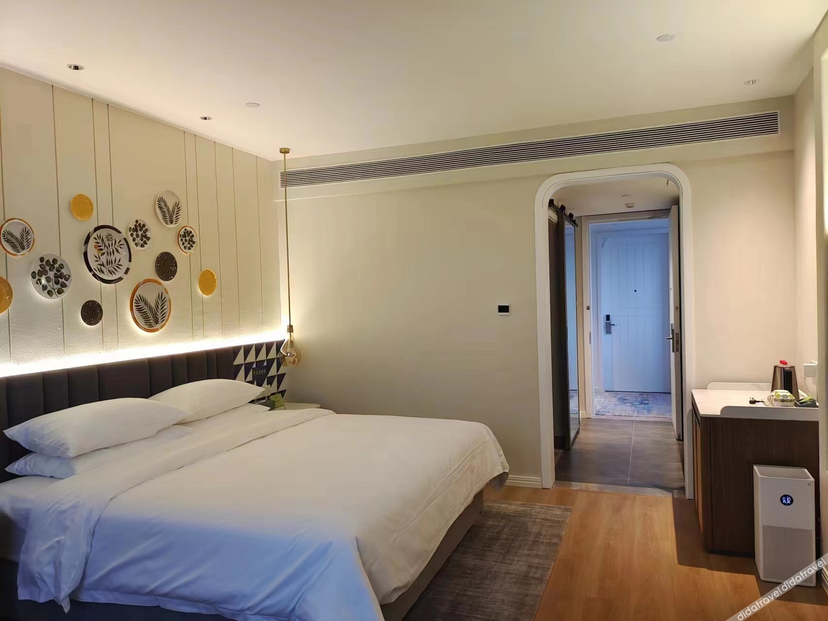 O.live Social Hotel (Zhangzhou Changtai Kaiyue Square) 3*
