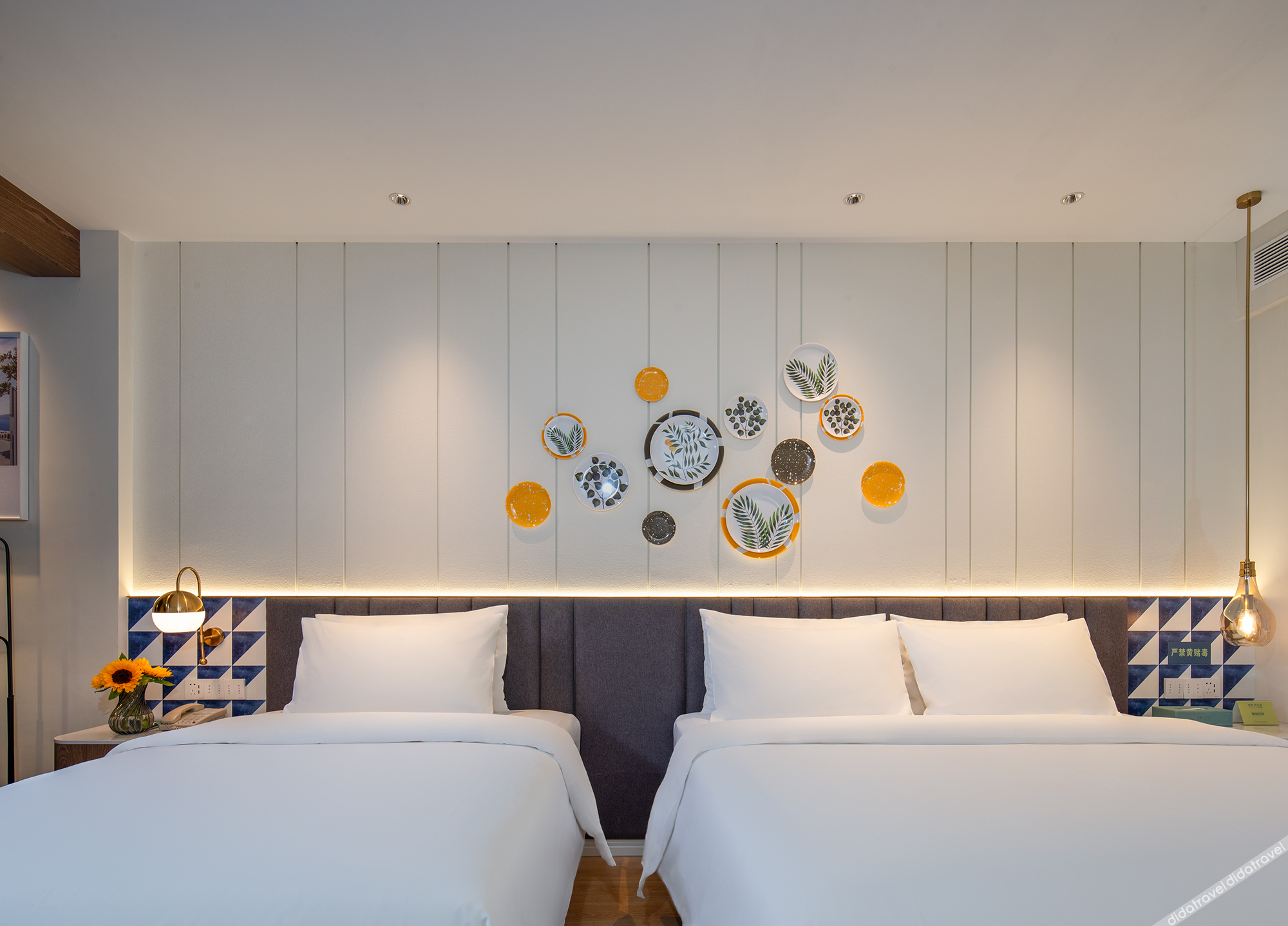 O.live Social Hotel (Zhangzhou Changtai Kaiyue Square) 3*