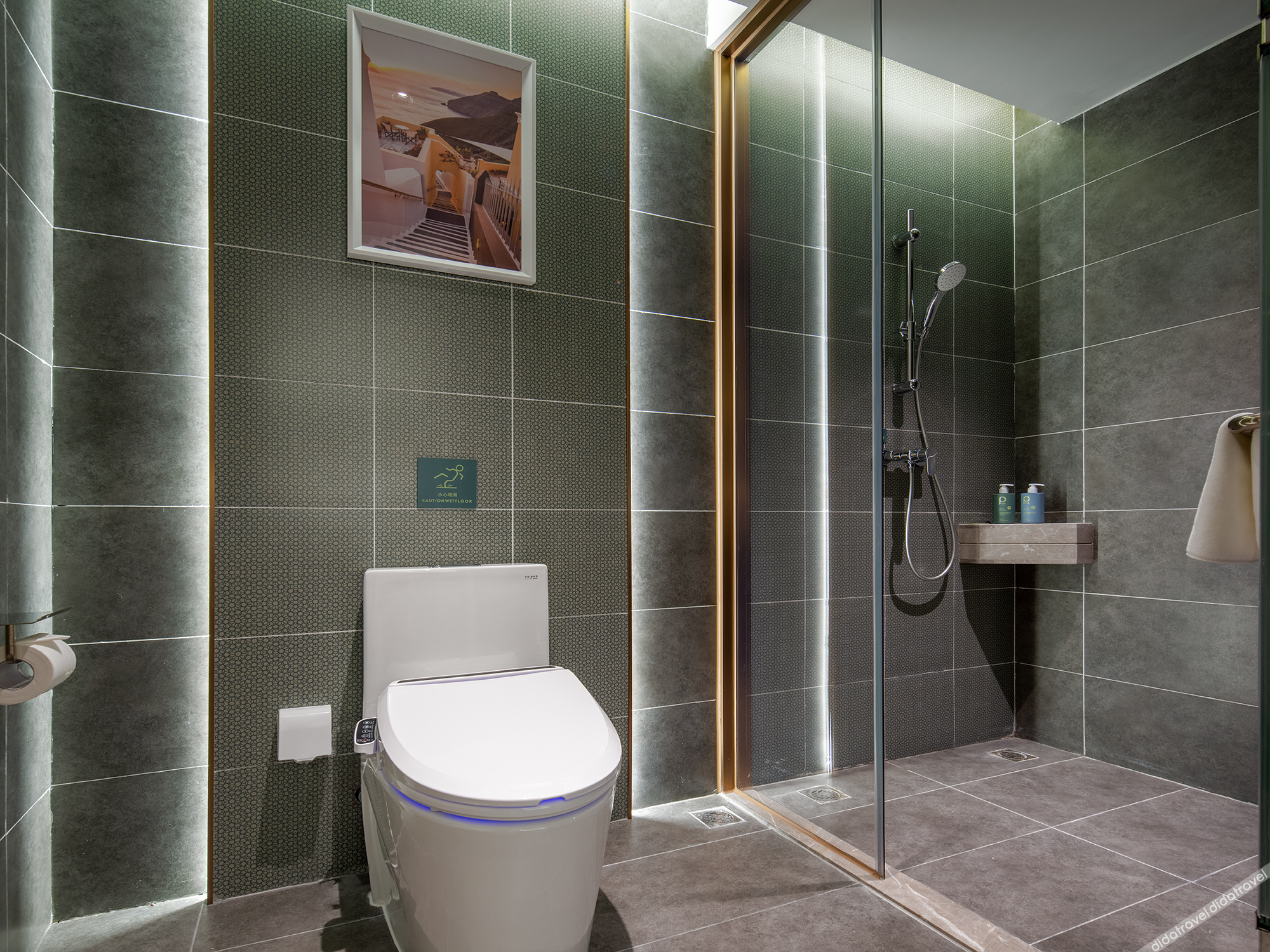 O.live Social Hotel (Zhangzhou Changtai Kaiyue Square) 3*