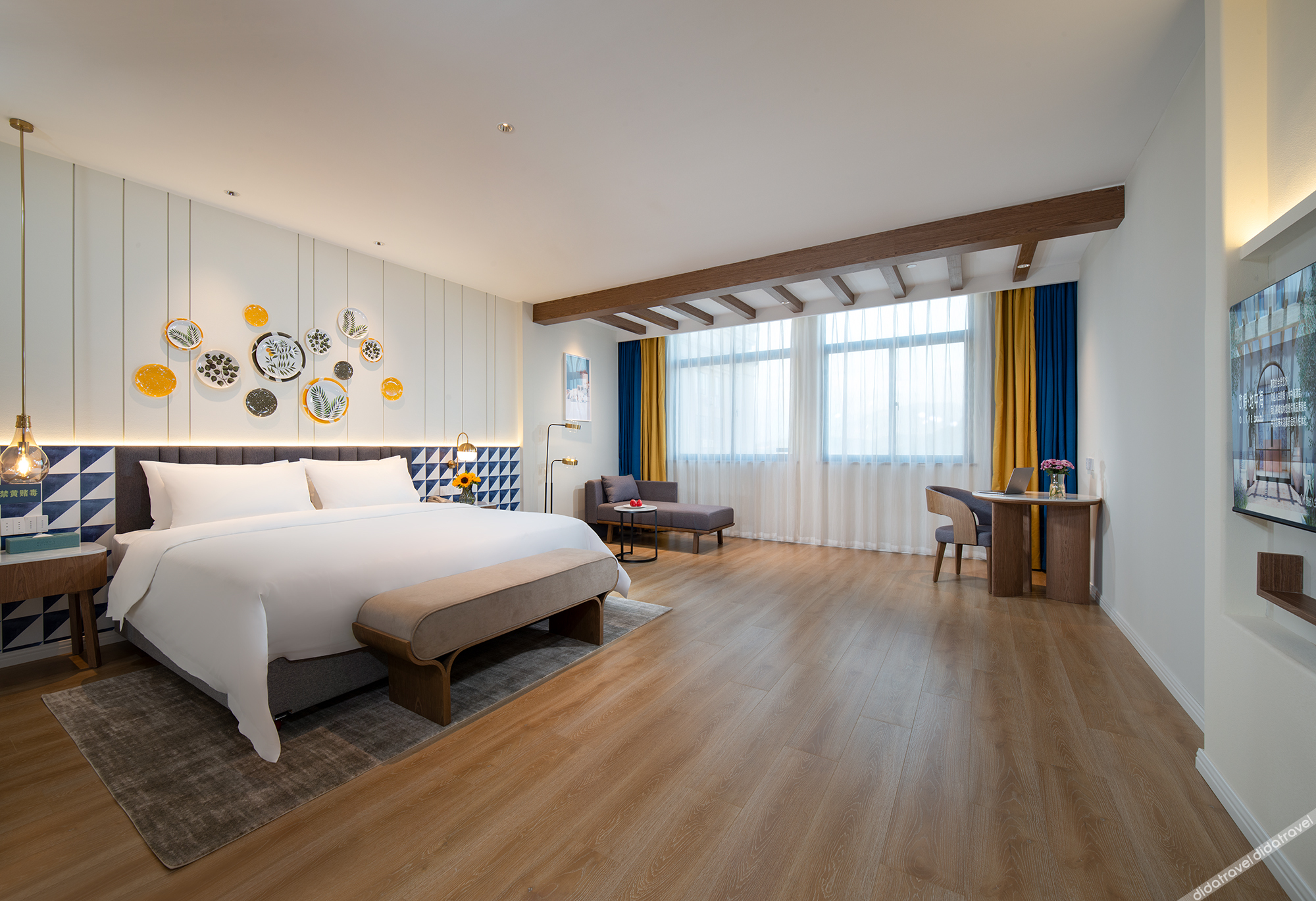 O.live Social Hotel (Zhangzhou Changtai Kaiyue Square) 3*