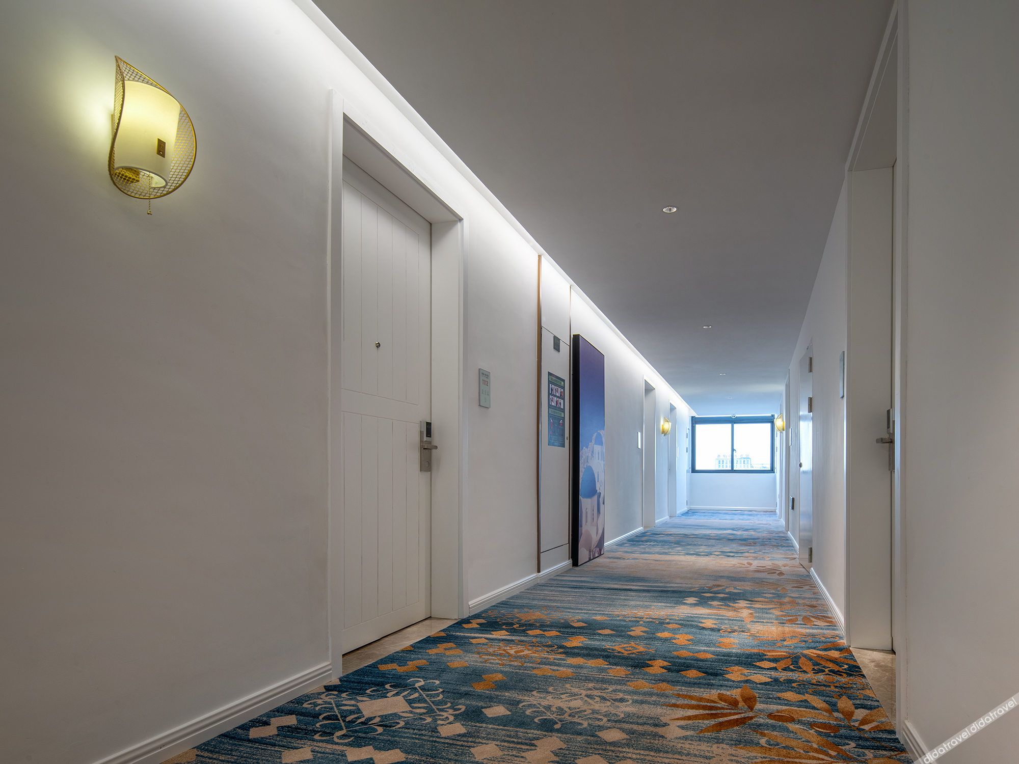 O.live Social Hotel (Zhangzhou Changtai Kaiyue Square) 3*
