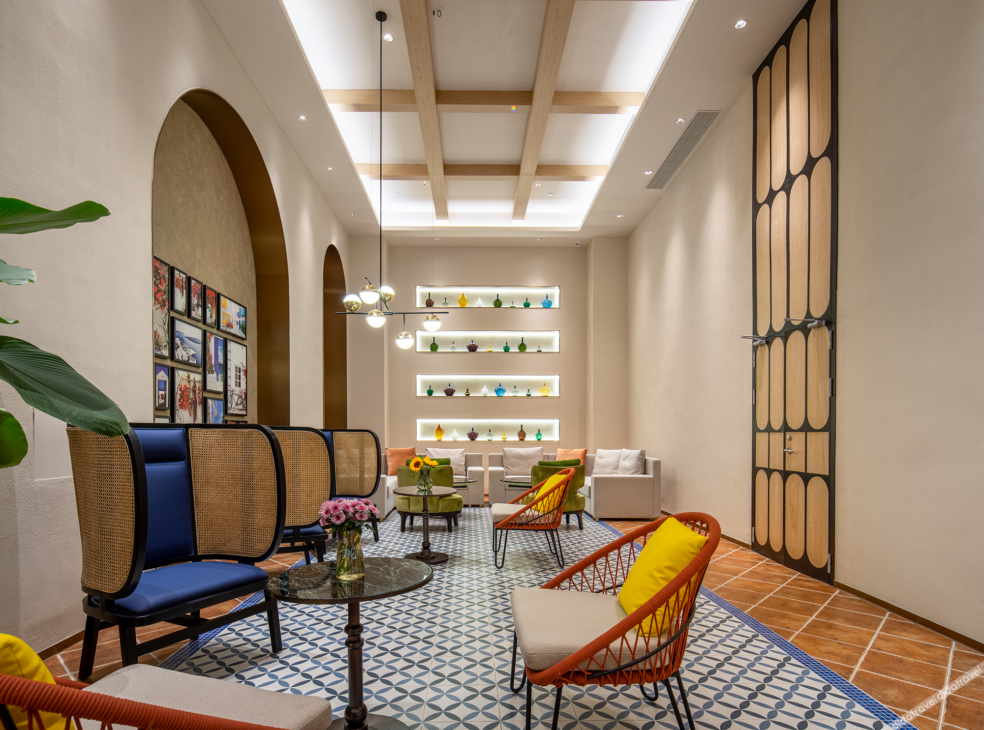 O.live Social Hotel (Zhangzhou Changtai Kaiyue Square) 3*
