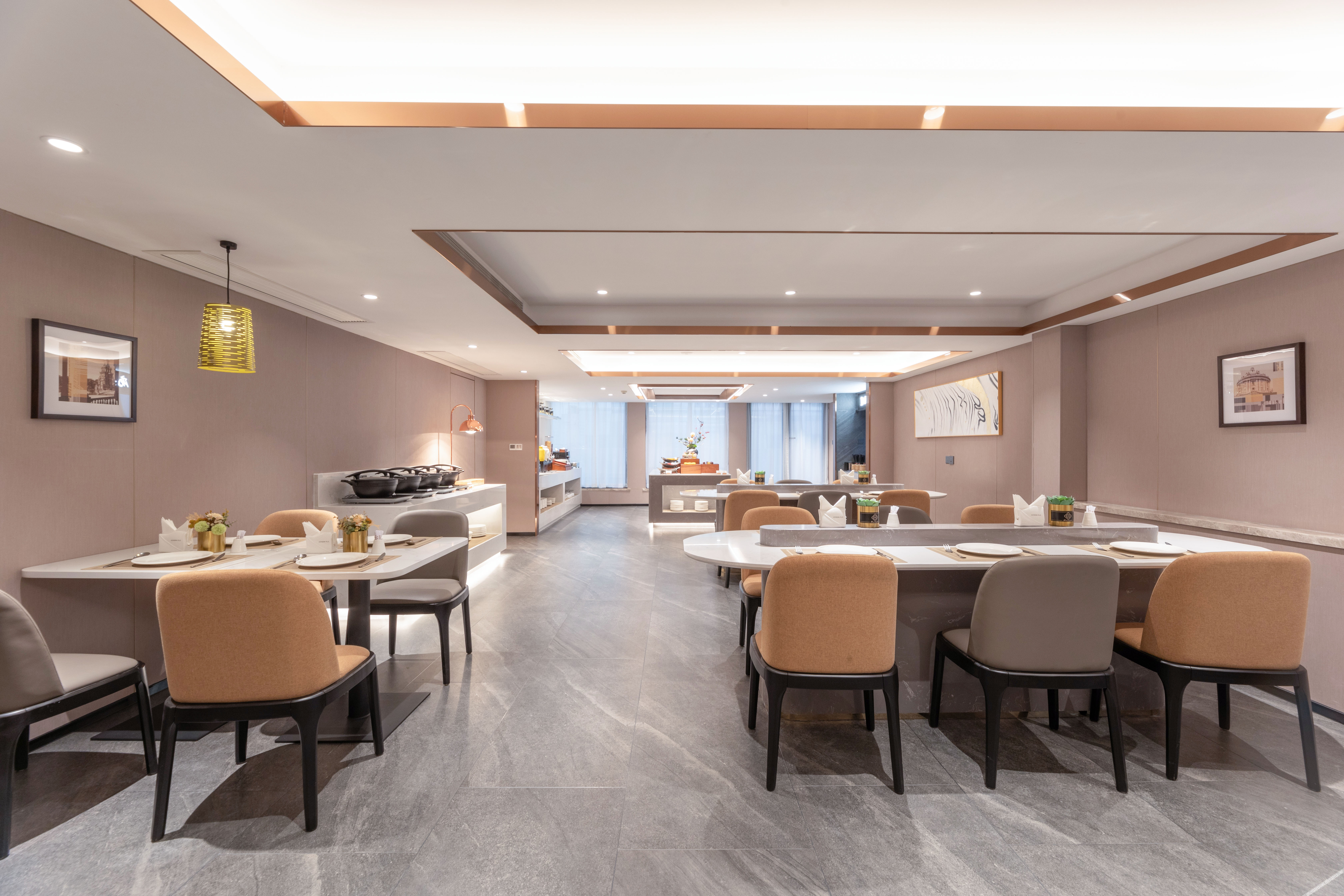 Homeinn Plus Hotel (Kunshan Municipal Government) 3*