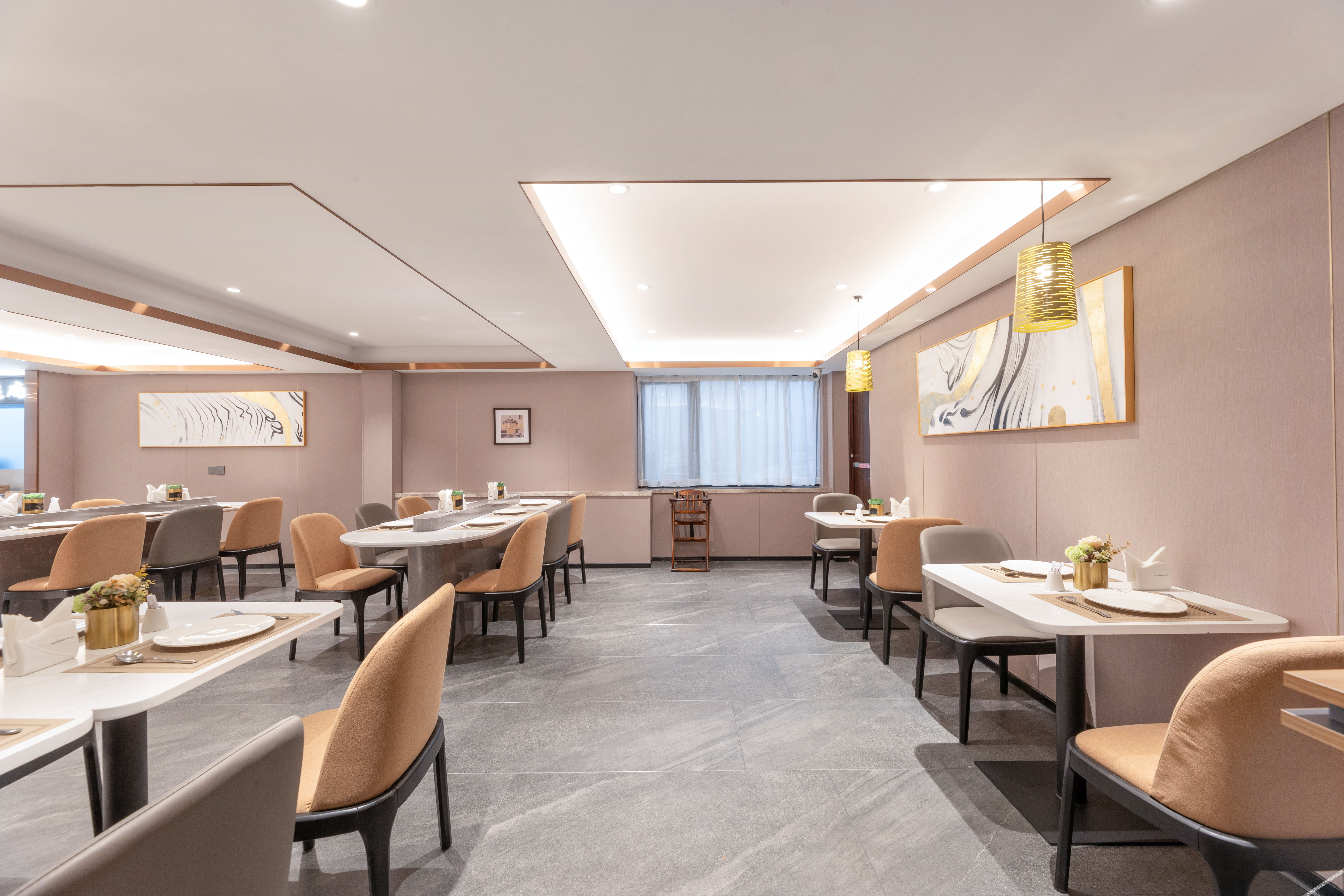 Homeinn Plus Hotel (Kunshan Municipal Government) 3*