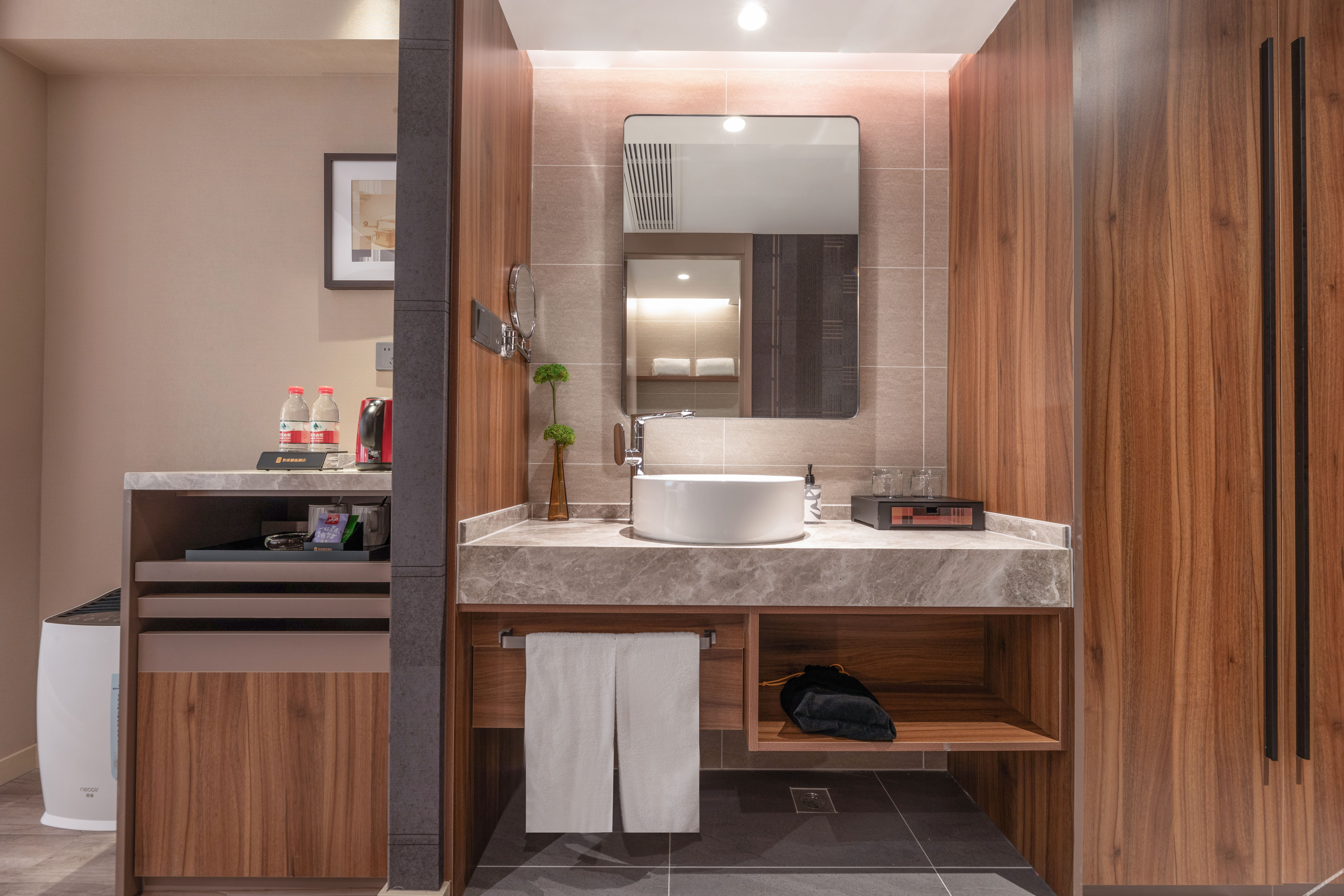 Homeinn Plus Hotel (Kunshan Municipal Government) 3*