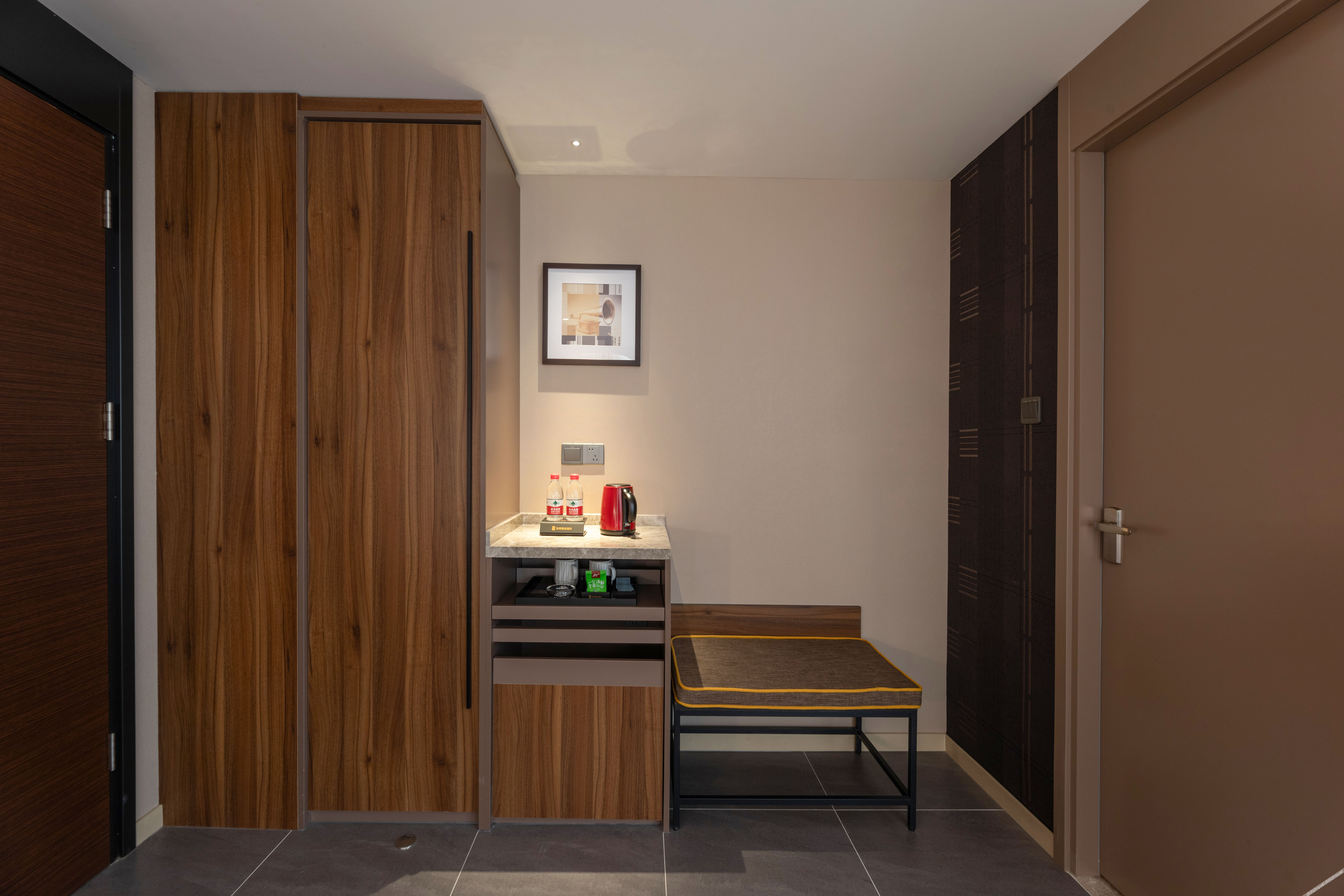 Homeinn Plus Hotel (Kunshan Municipal Government) 3*