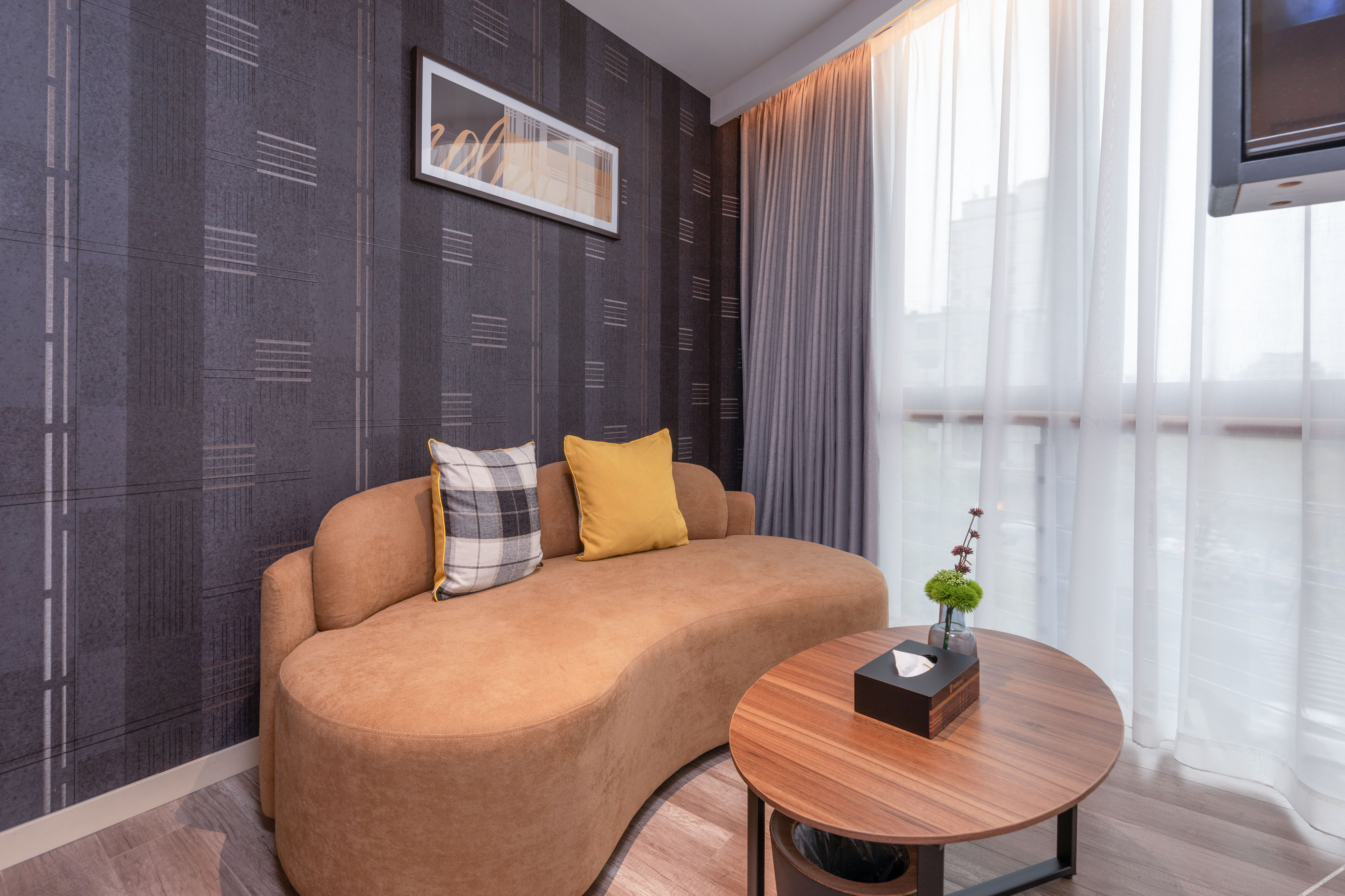 Homeinn Plus Hotel (Kunshan Municipal Government) 3*