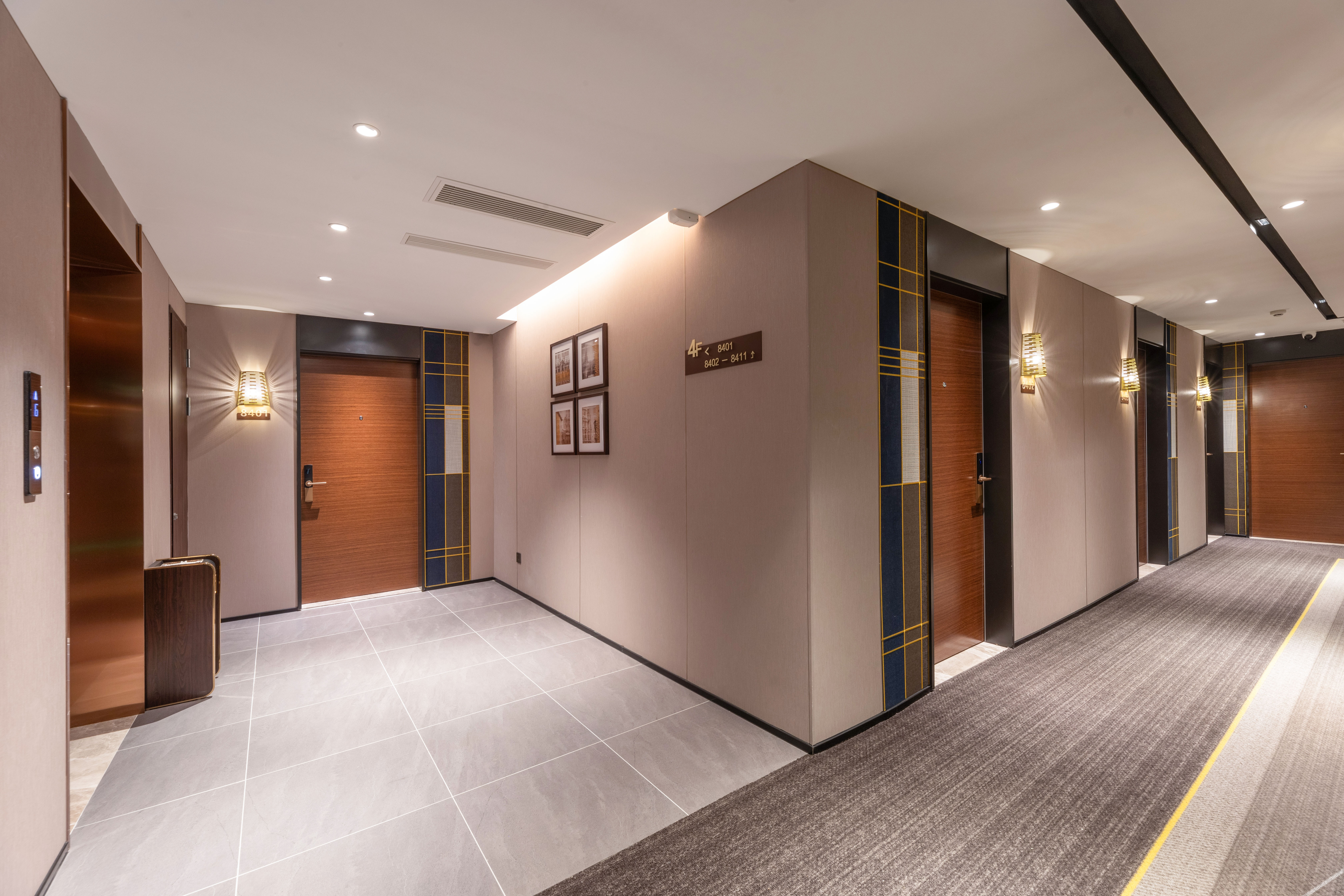 Homeinn Plus Hotel (Kunshan Municipal Government) 3*
