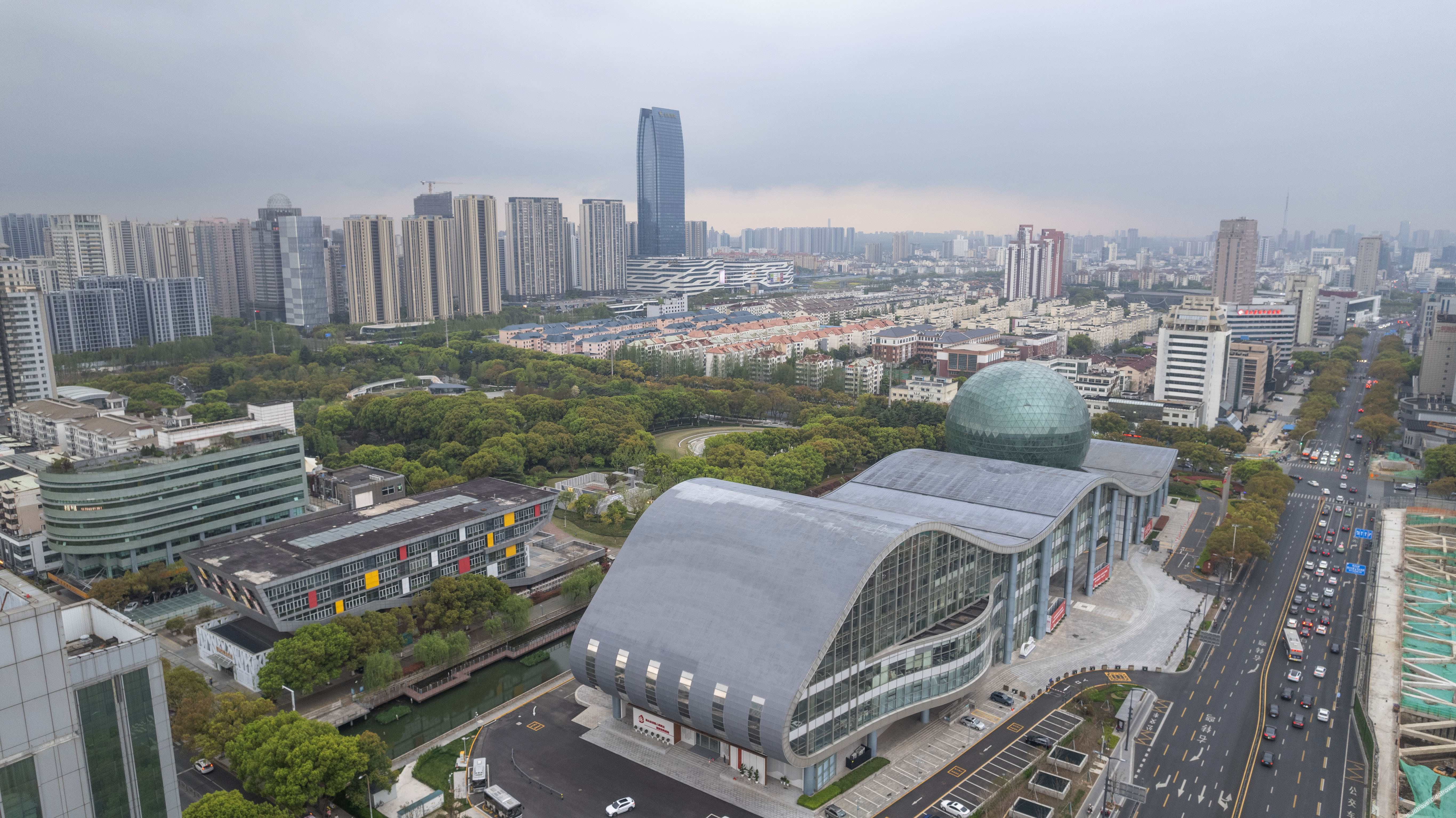 Homeinn Plus Hotel (Kunshan Municipal Government) 3*