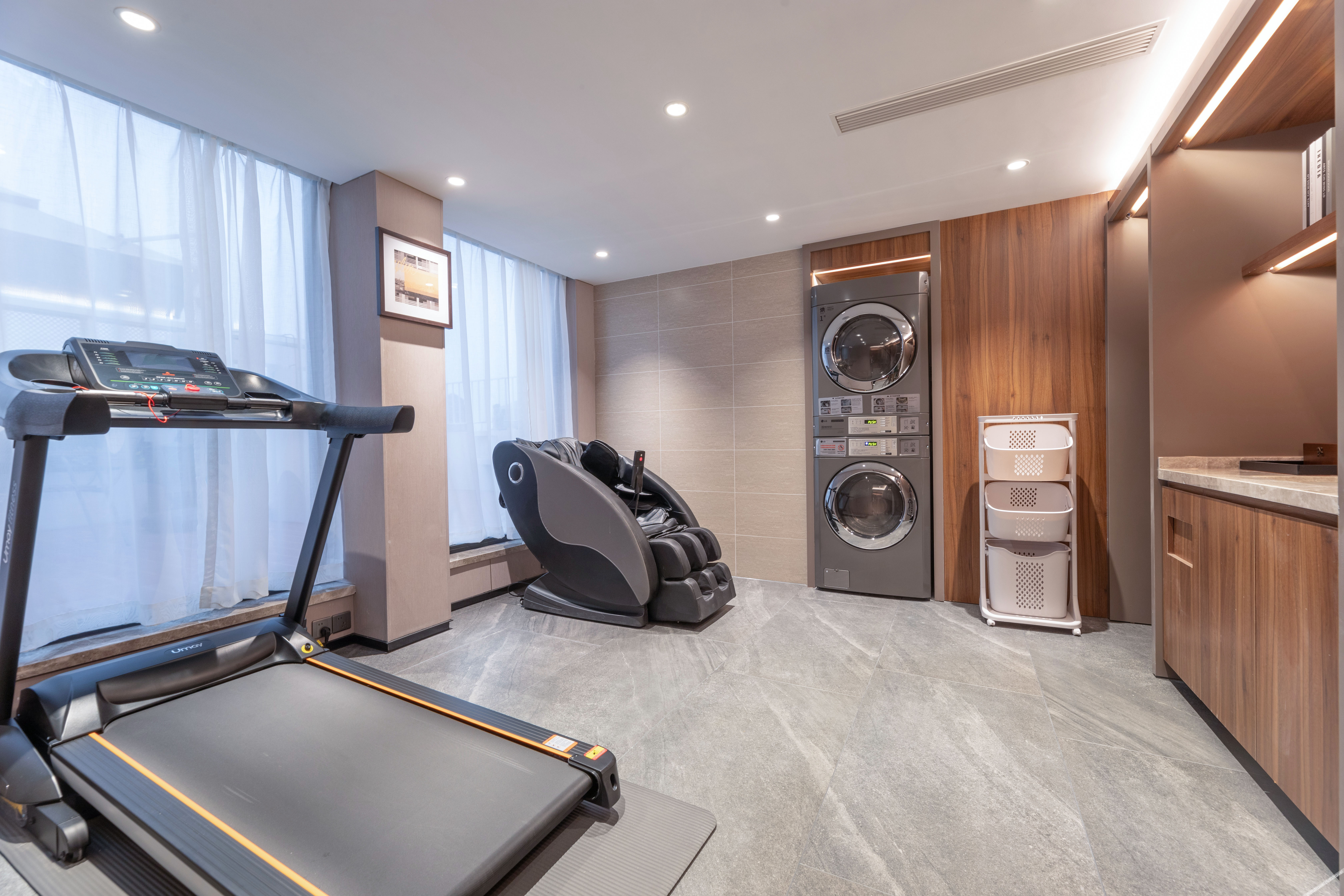Homeinn Plus Hotel (Kunshan Municipal Government) 3*