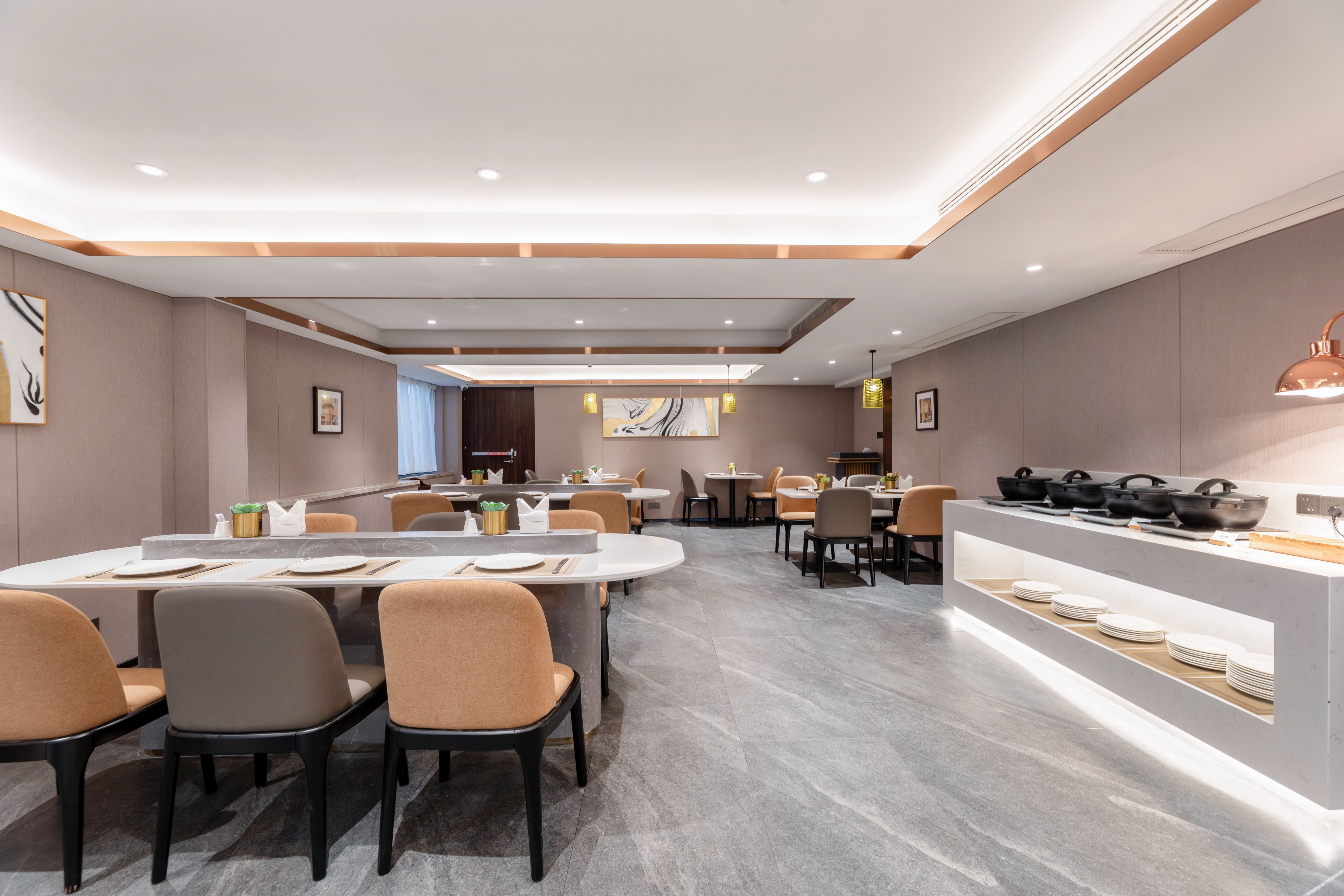 Homeinn Plus Hotel (Kunshan Municipal Government) 3*