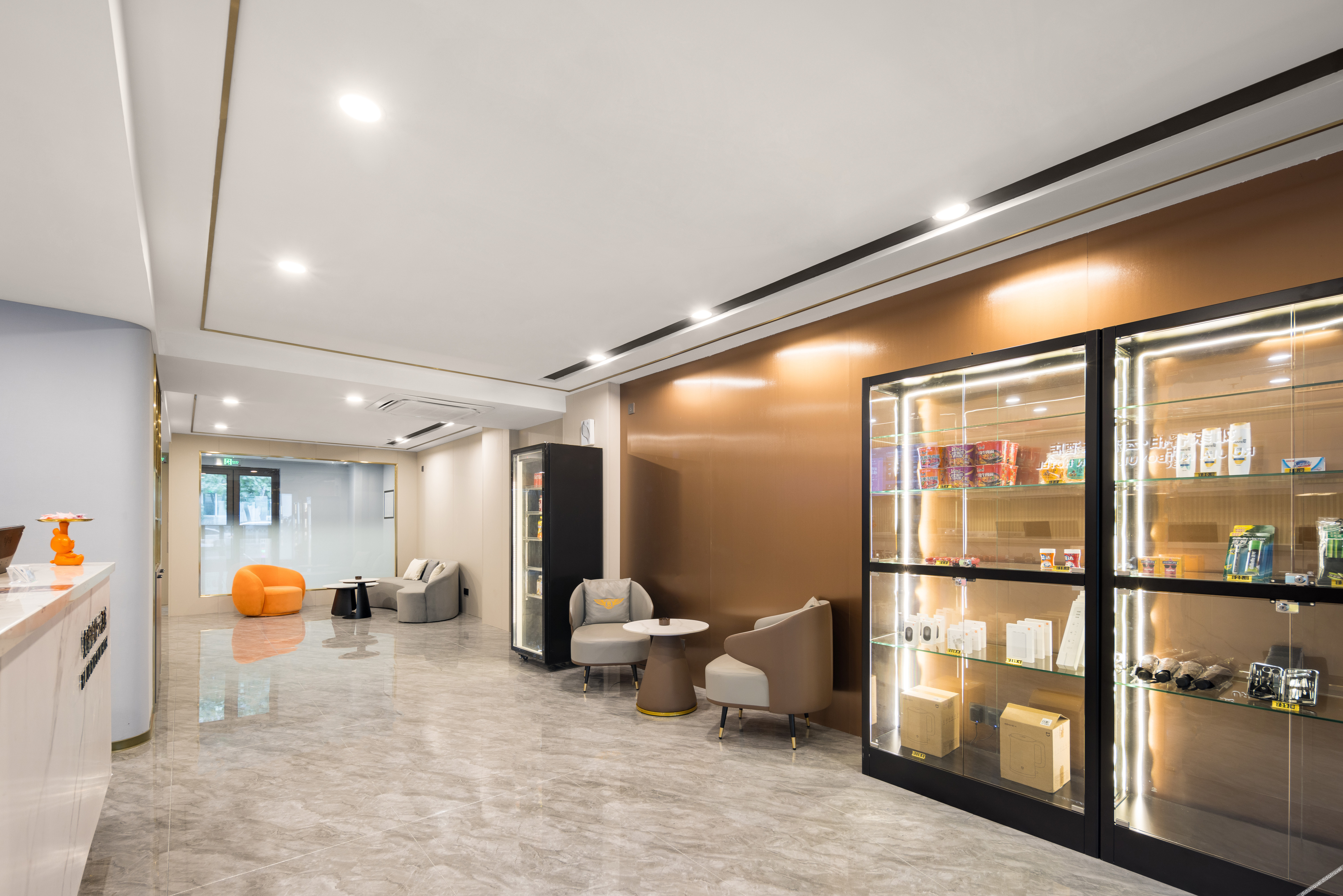 Homeinn Ripple Hotel (Shenyang Shenliao Road Wanda Plaza) 2*