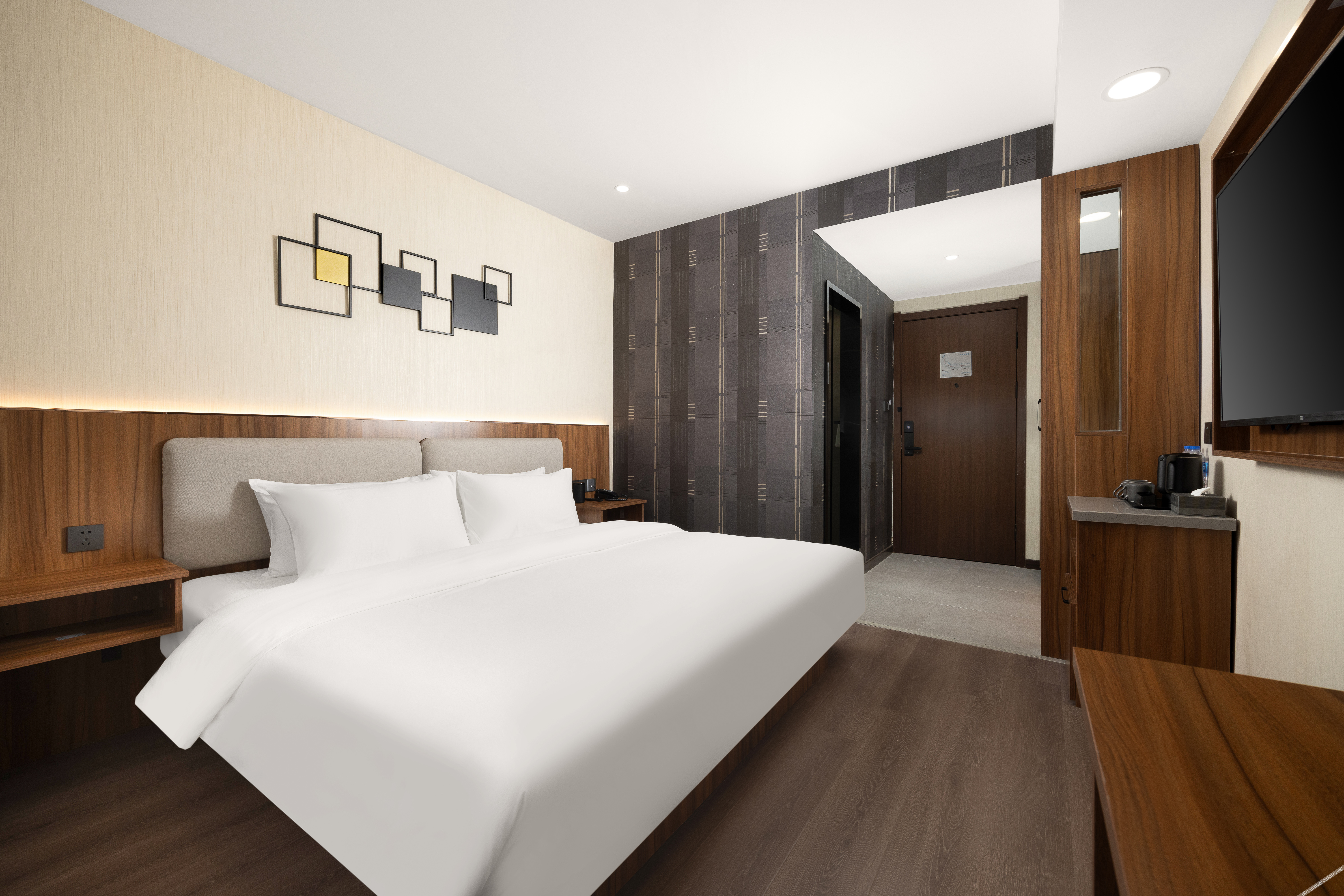 Homeinn Ripple Hotel (Shenyang Shenliao Road Wanda Plaza) 2*