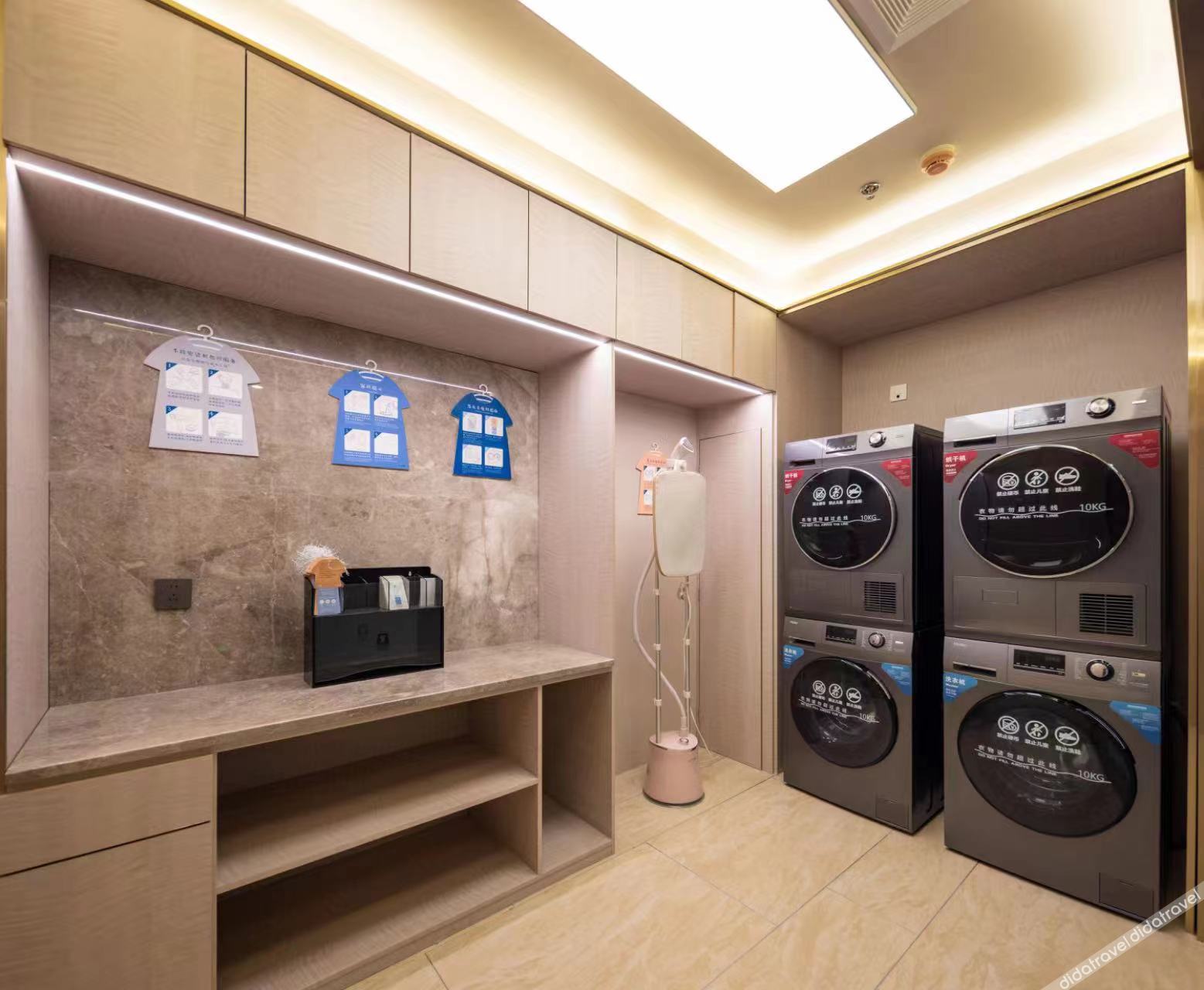 Homeinn Ripple Hotel (Shenyang Shenliao Road Wanda Plaza) 2*