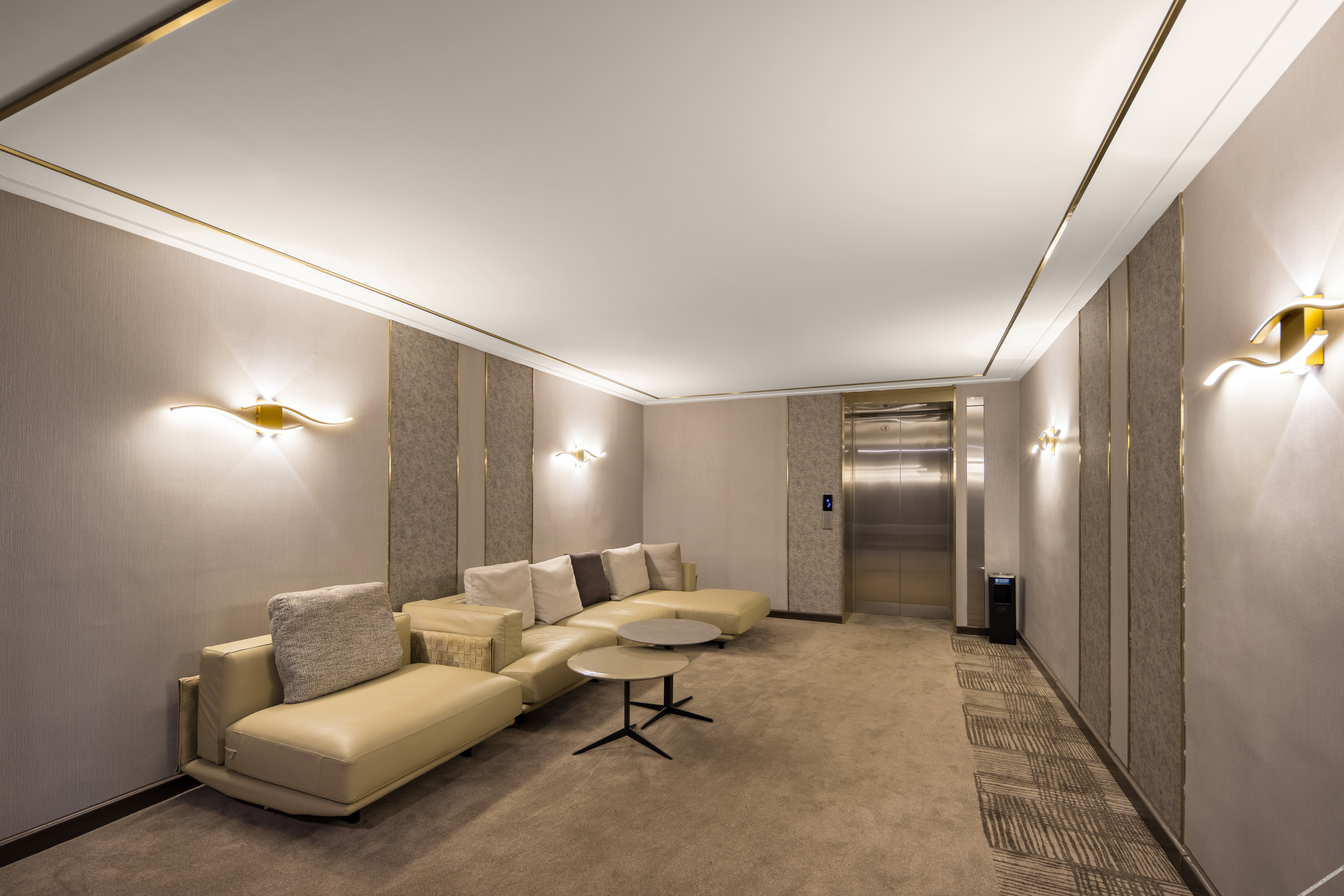 Homeinn Ripple Hotel (Shenyang Shenliao Road Wanda Plaza) 2*