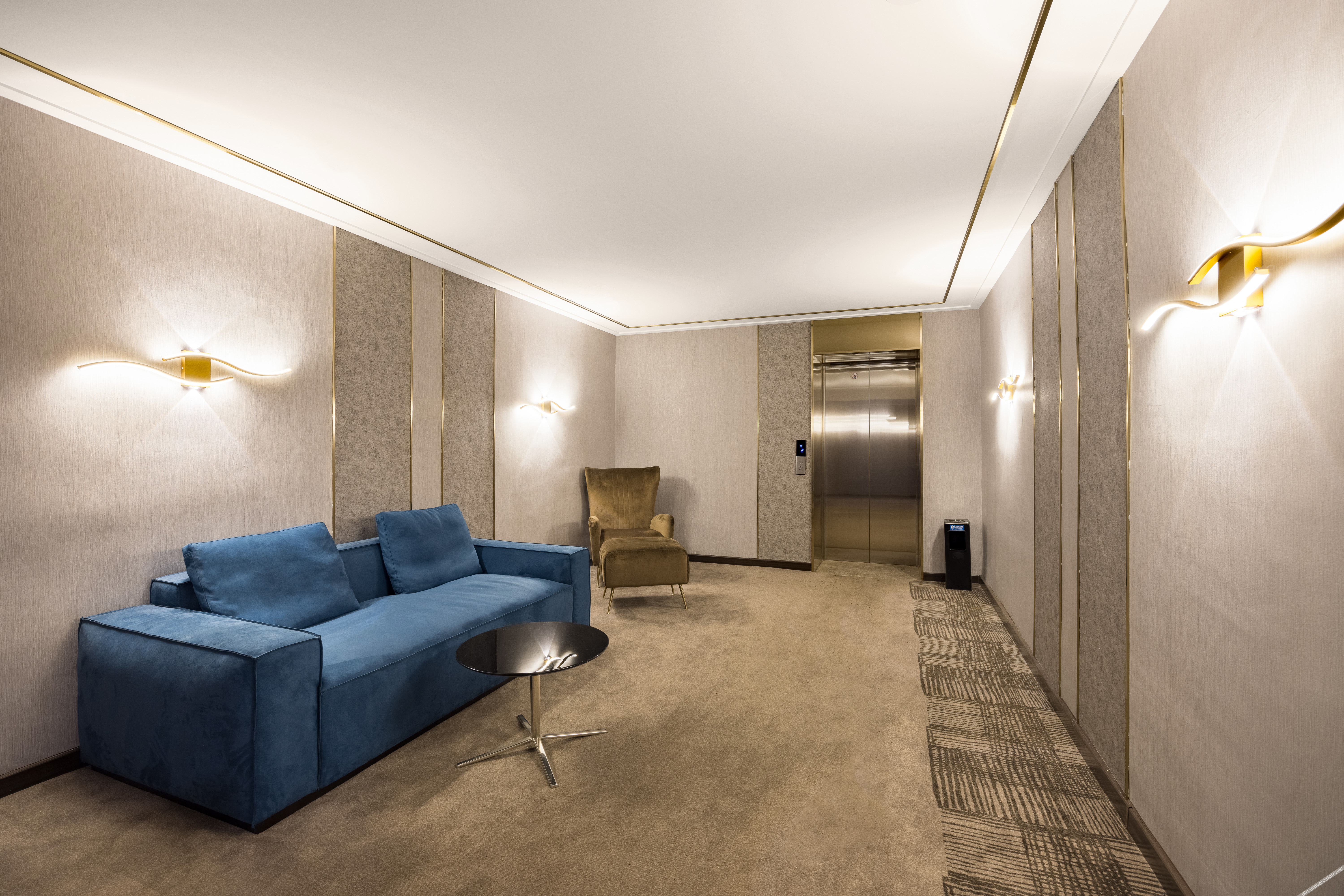 Homeinn Ripple Hotel (Shenyang Shenliao Road Wanda Plaza) 2*