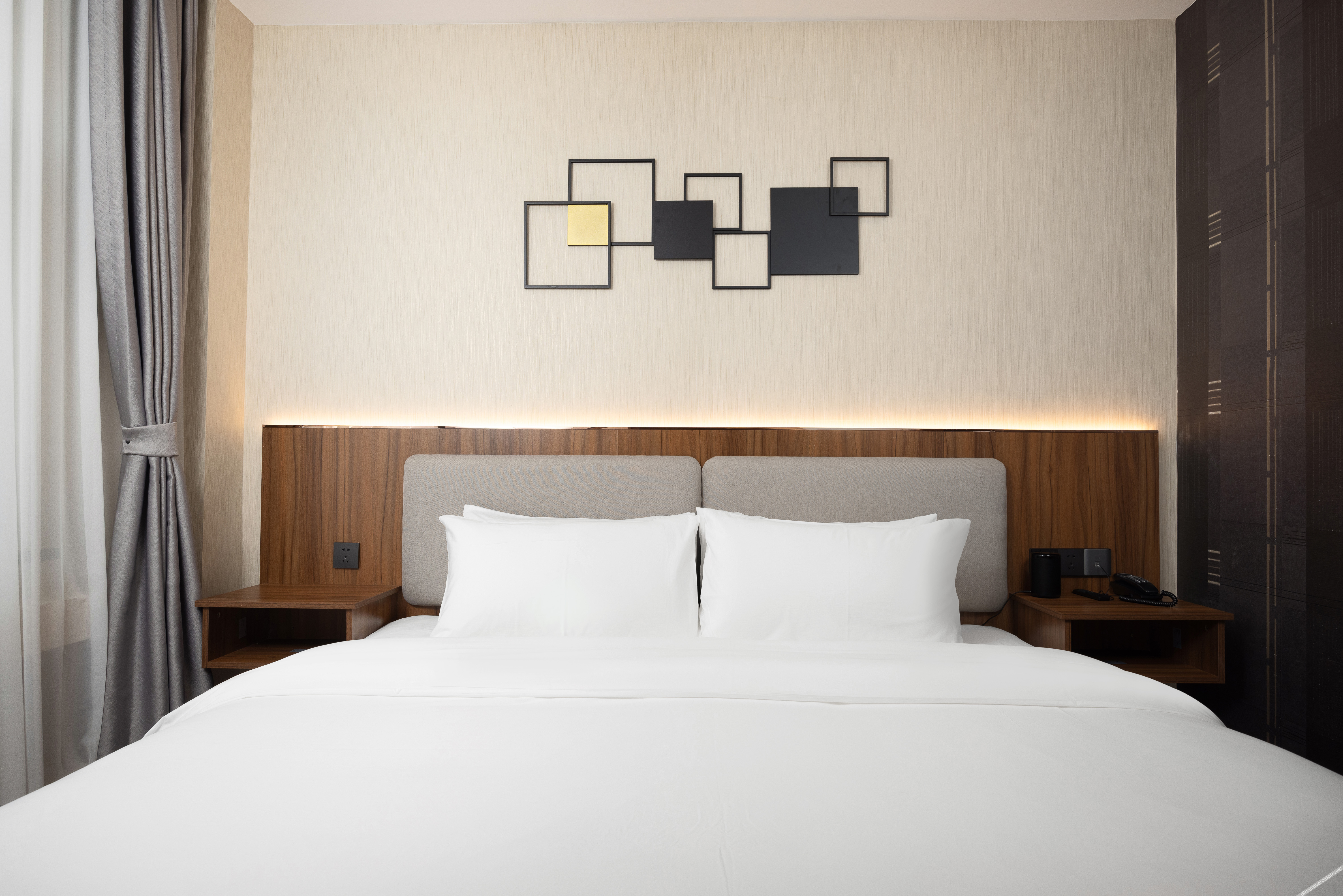 Homeinn Ripple Hotel (Shenyang Shenliao Road Wanda Plaza) 2*