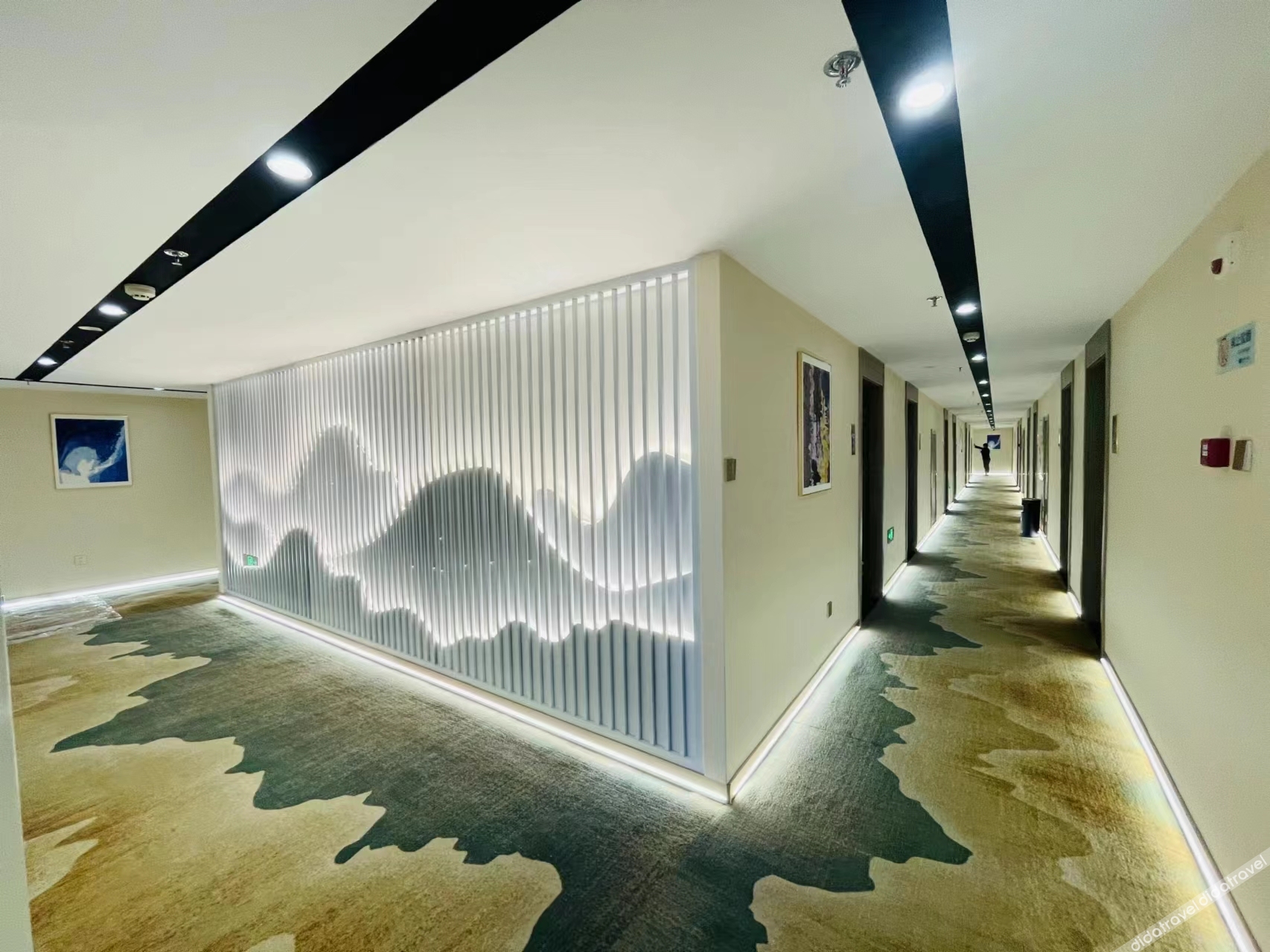 Home Inn Bai Yun Hotel (Qinhuangdao Lulong Hongyi International City Branch) 3*