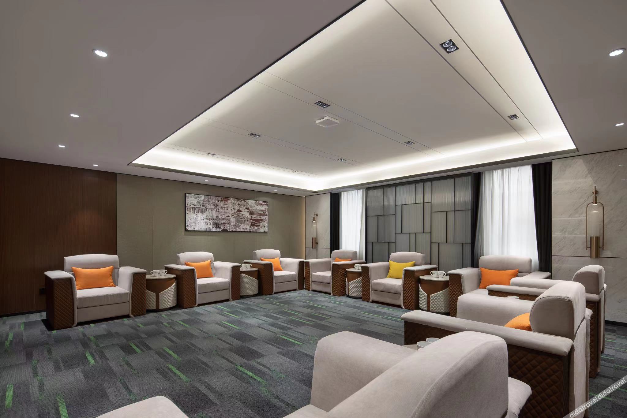 Hampton by Hilton Fengcheng 4*