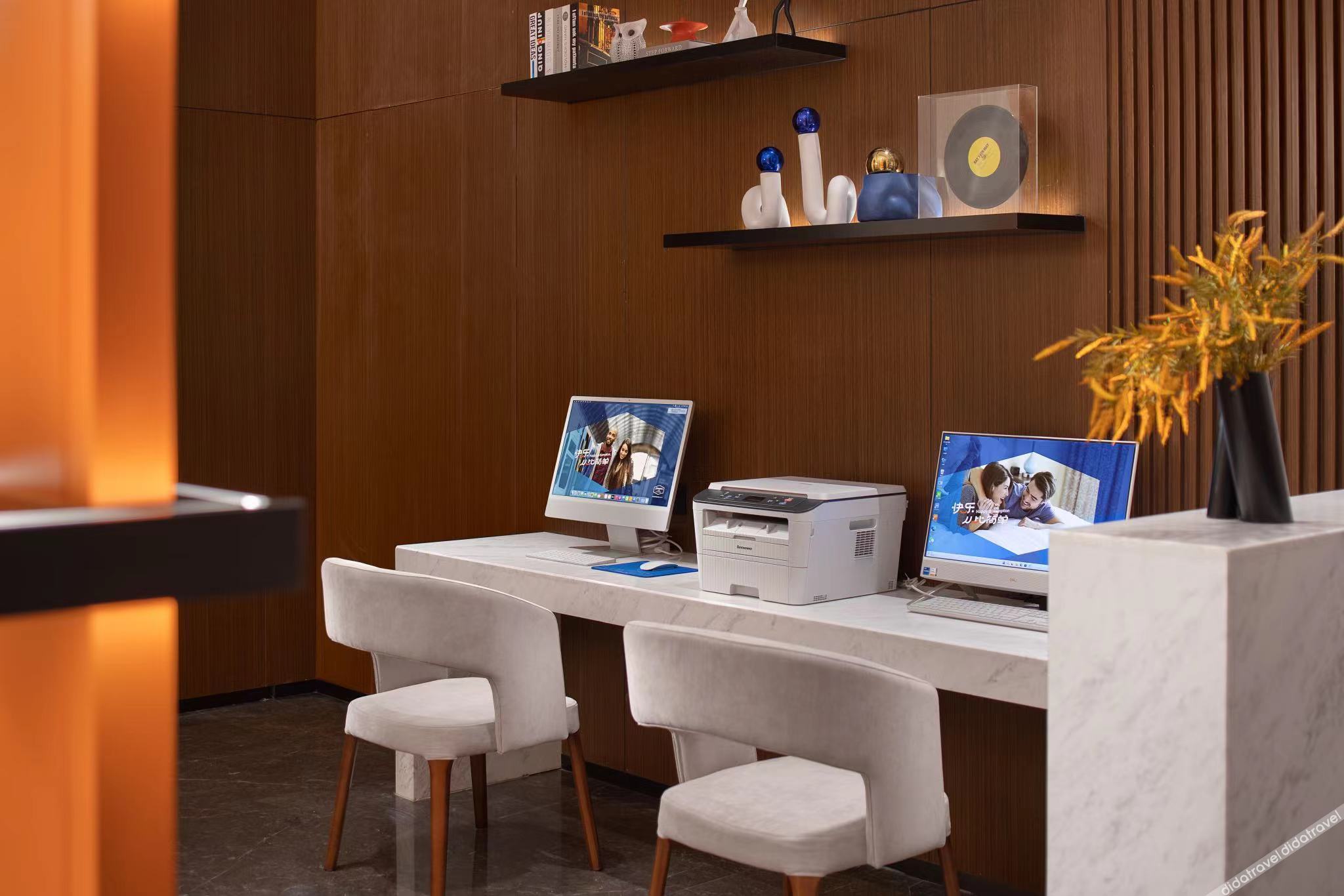 Hampton by Hilton Fengcheng 4*