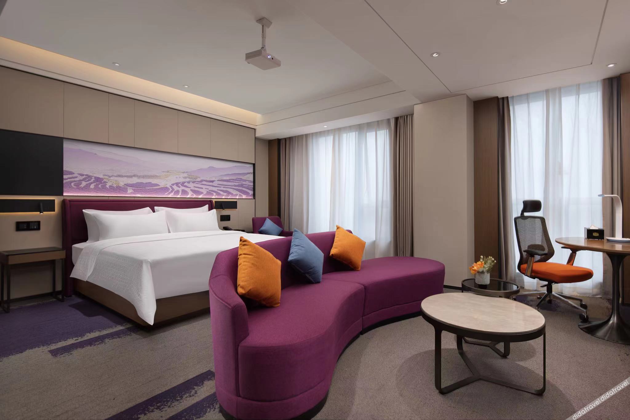 Hampton by Hilton Fengcheng 4*