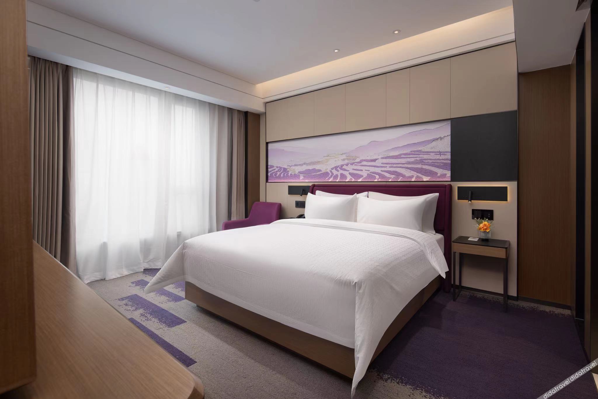 Hampton by Hilton Fengcheng 4*