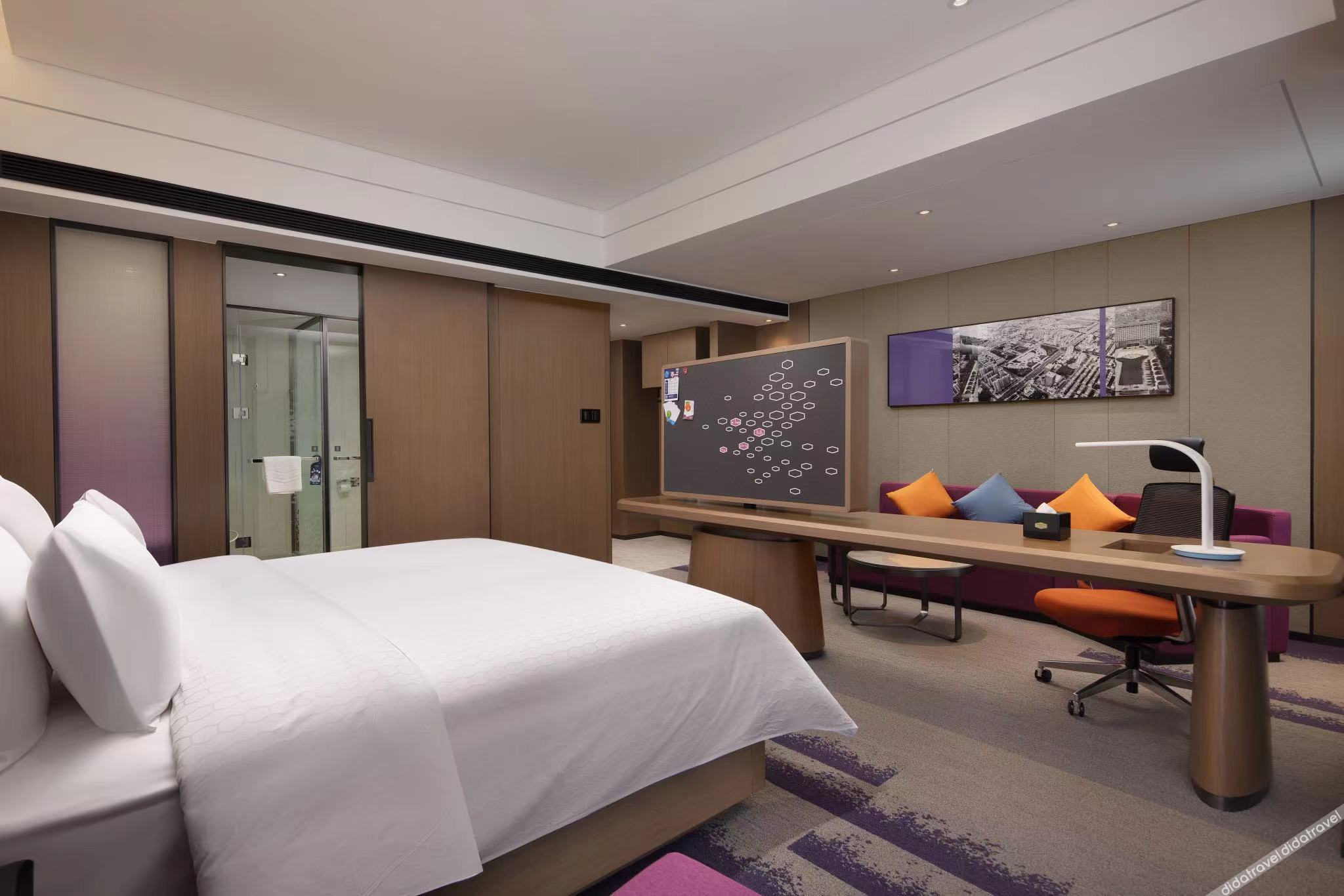 Hampton by Hilton Fengcheng 4*