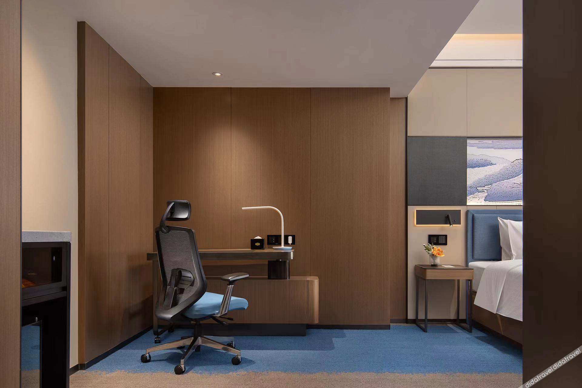 Hampton by Hilton Fengcheng 4*