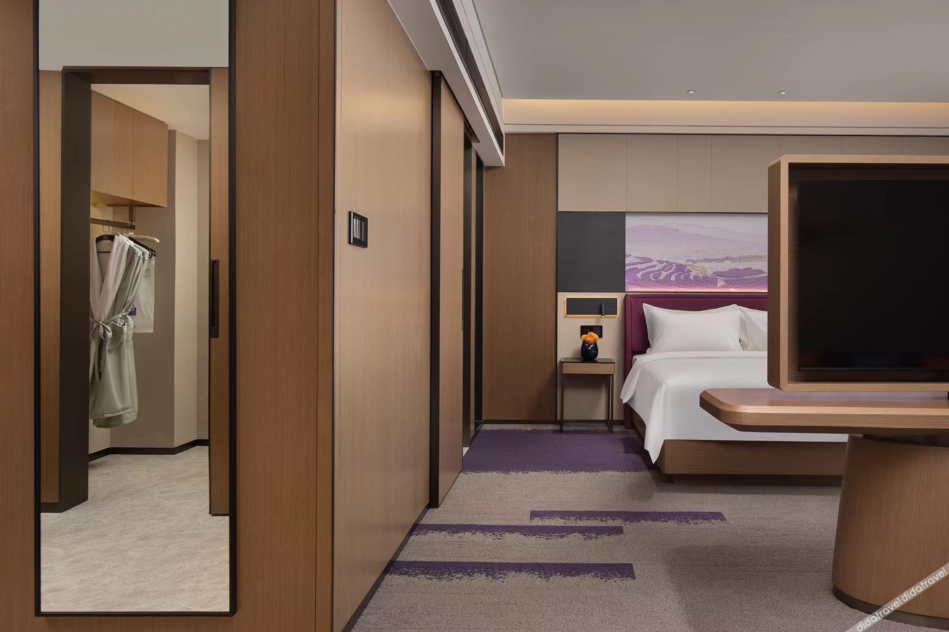 Hampton by Hilton Fengcheng 4*