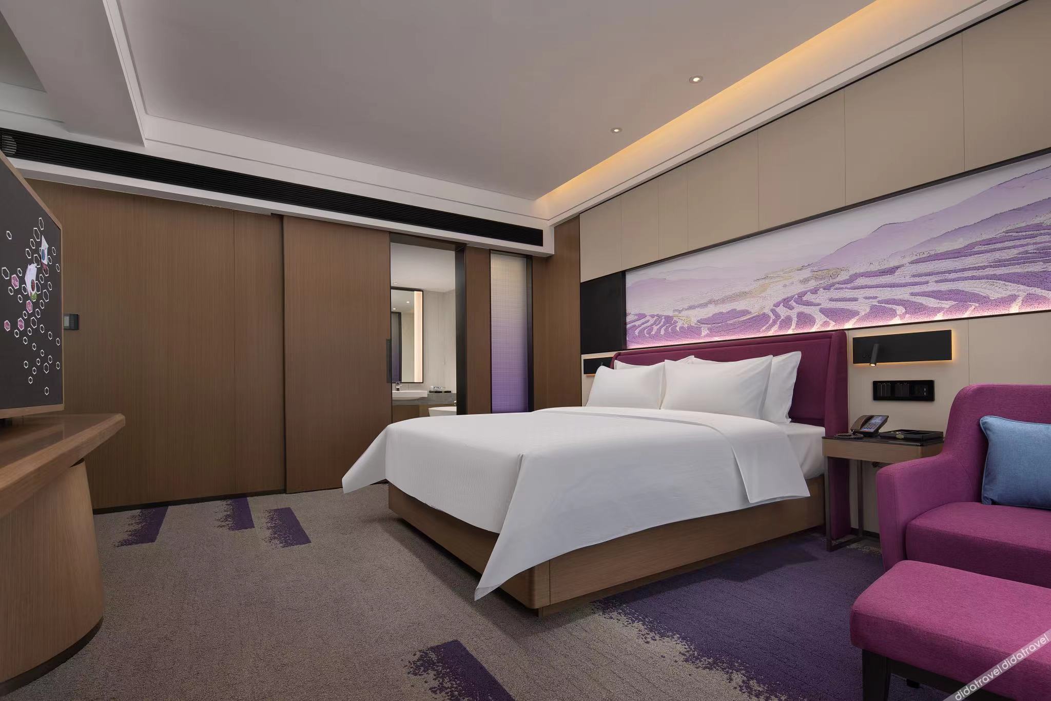 Hampton by Hilton Fengcheng 4*