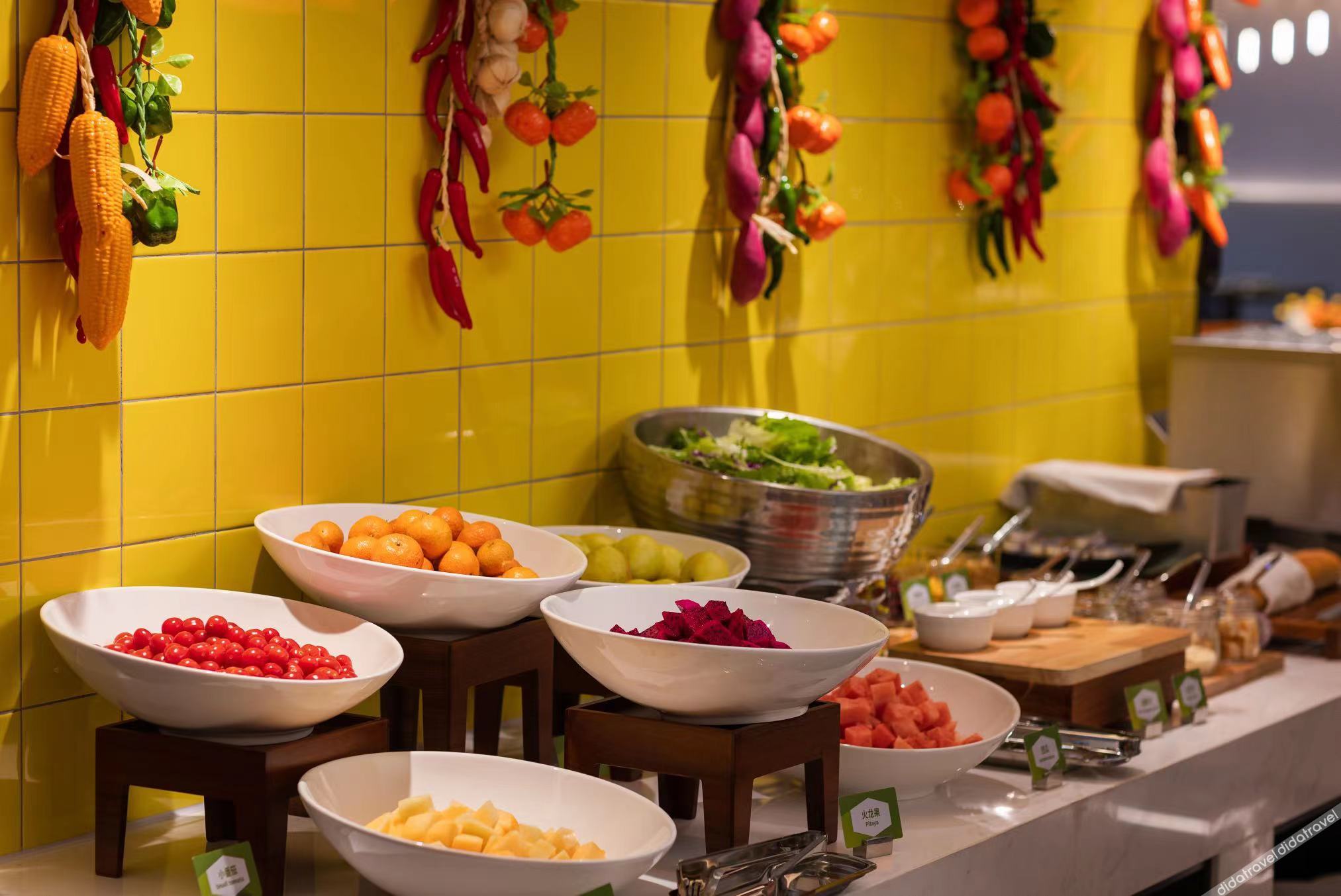Hampton by Hilton Fengcheng 4*
