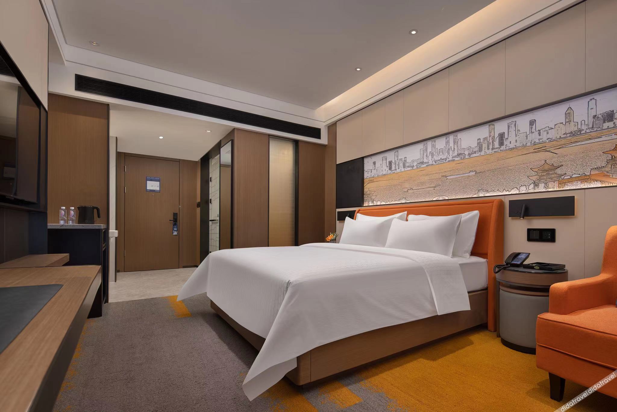 Hampton by Hilton Fengcheng 4*