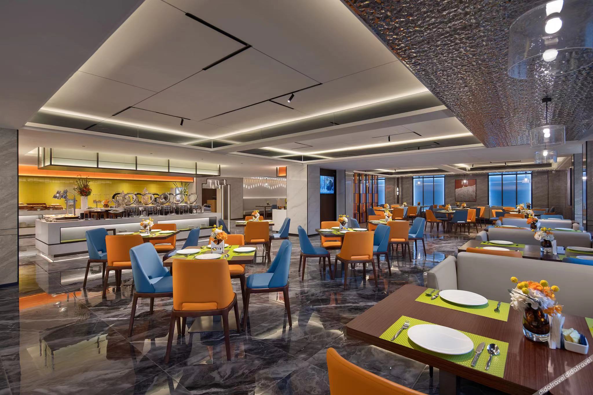 Hampton by Hilton Fengcheng 4*
