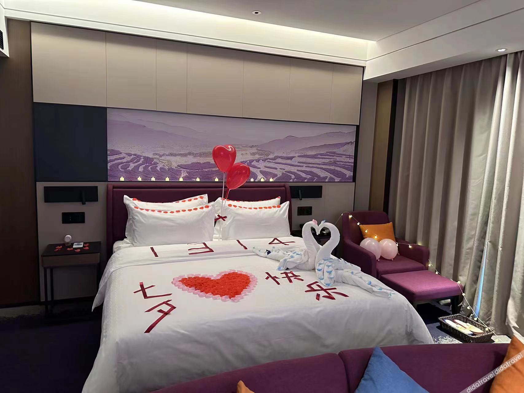 Hampton by Hilton Fengcheng 4*