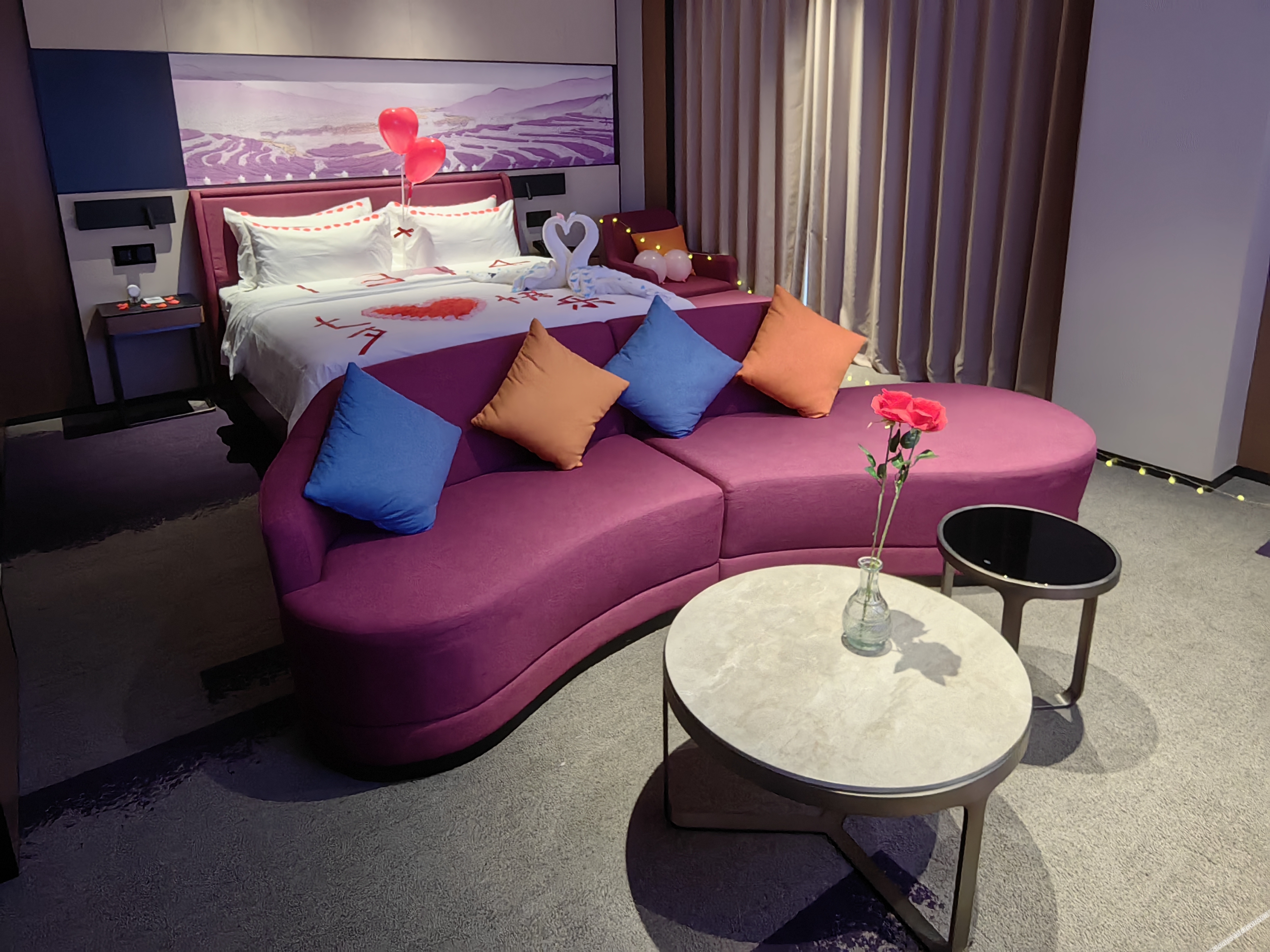 Hampton by Hilton Fengcheng 4*