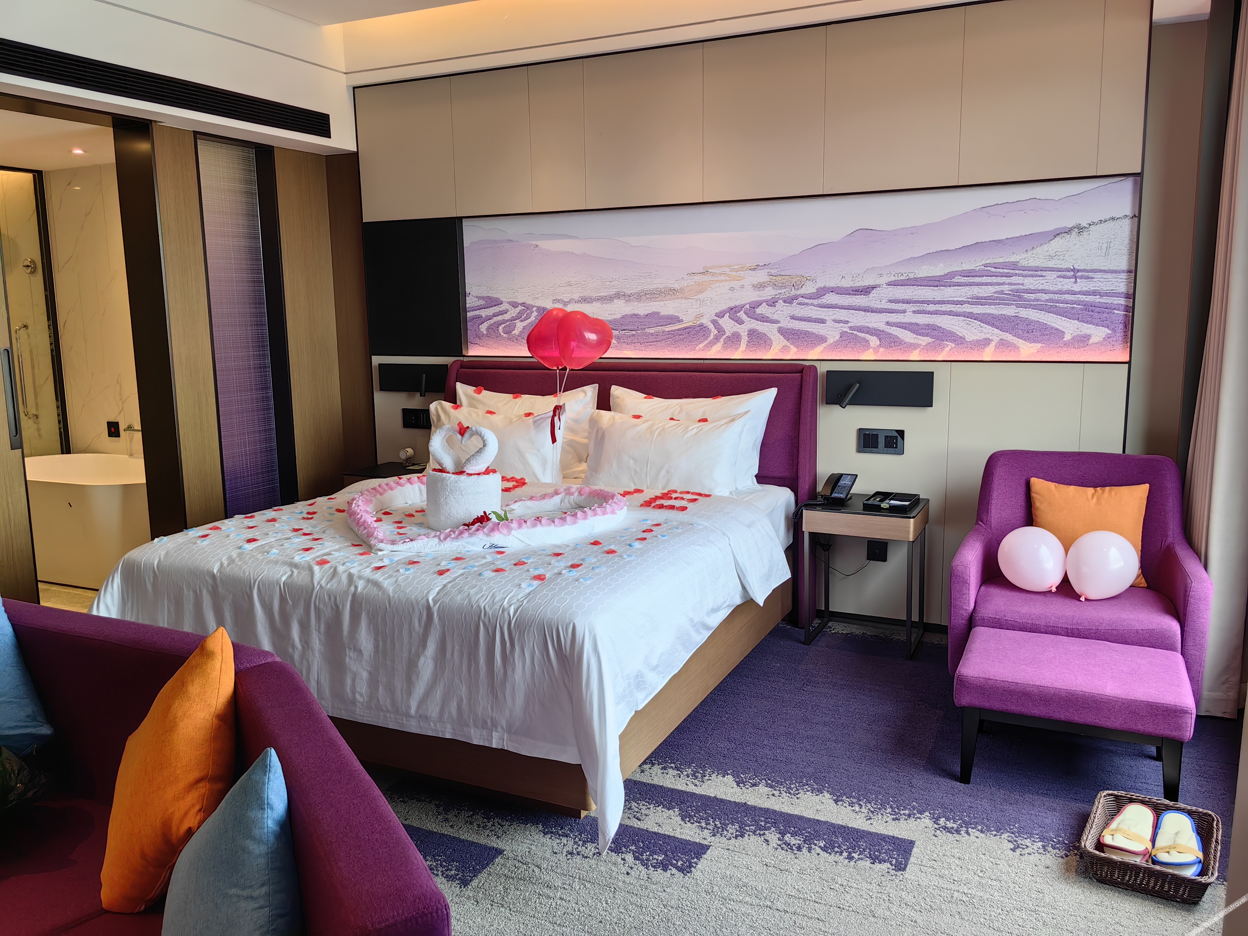 Hampton by Hilton Fengcheng 4*