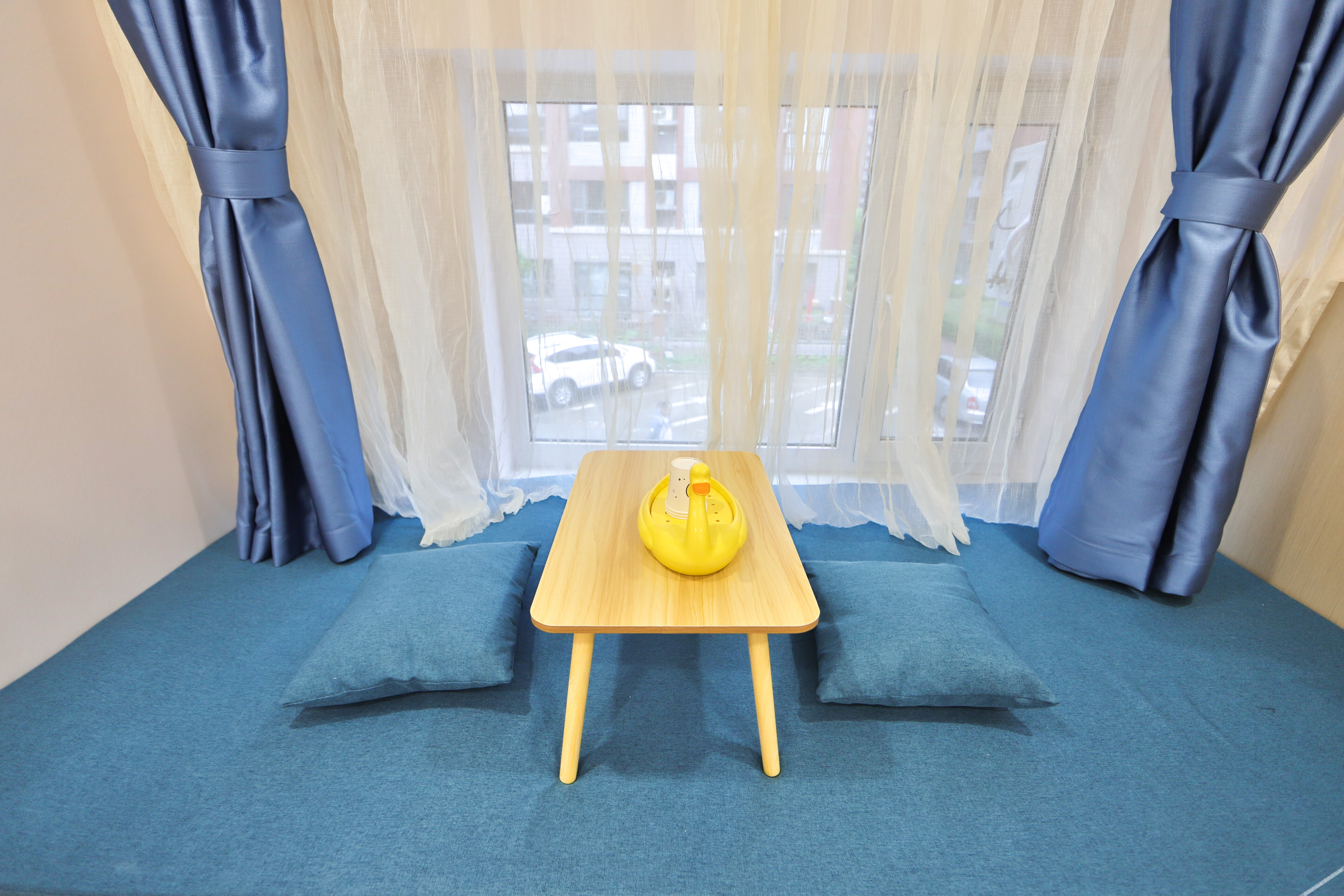 Home Inn Huaxuan Collection Hotel (Changchun Erdao Middle East Ruijia Branch) 2*